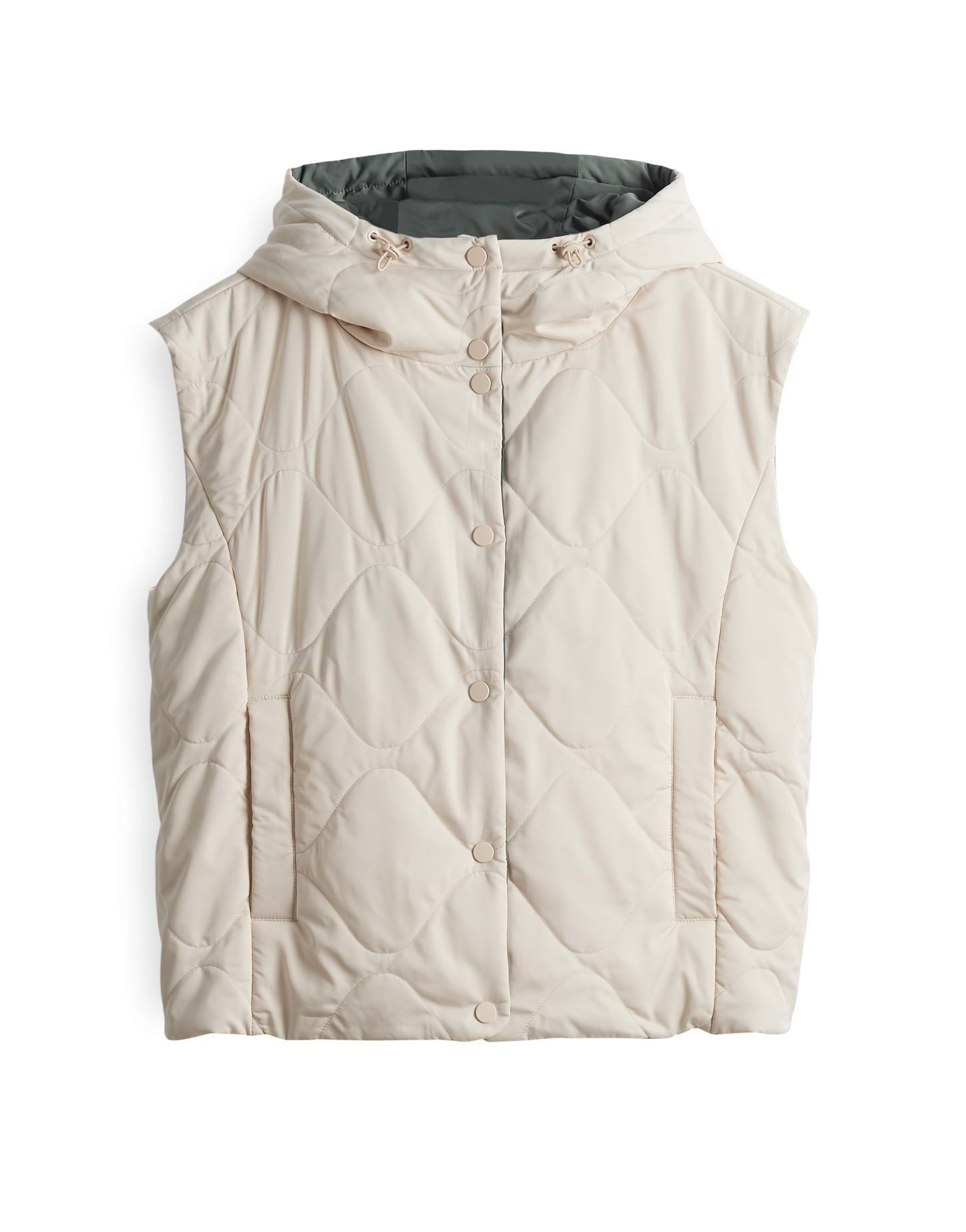 OPUS Steppweste WUSI zum Wenden mit Onion Steppung günstig online kaufen