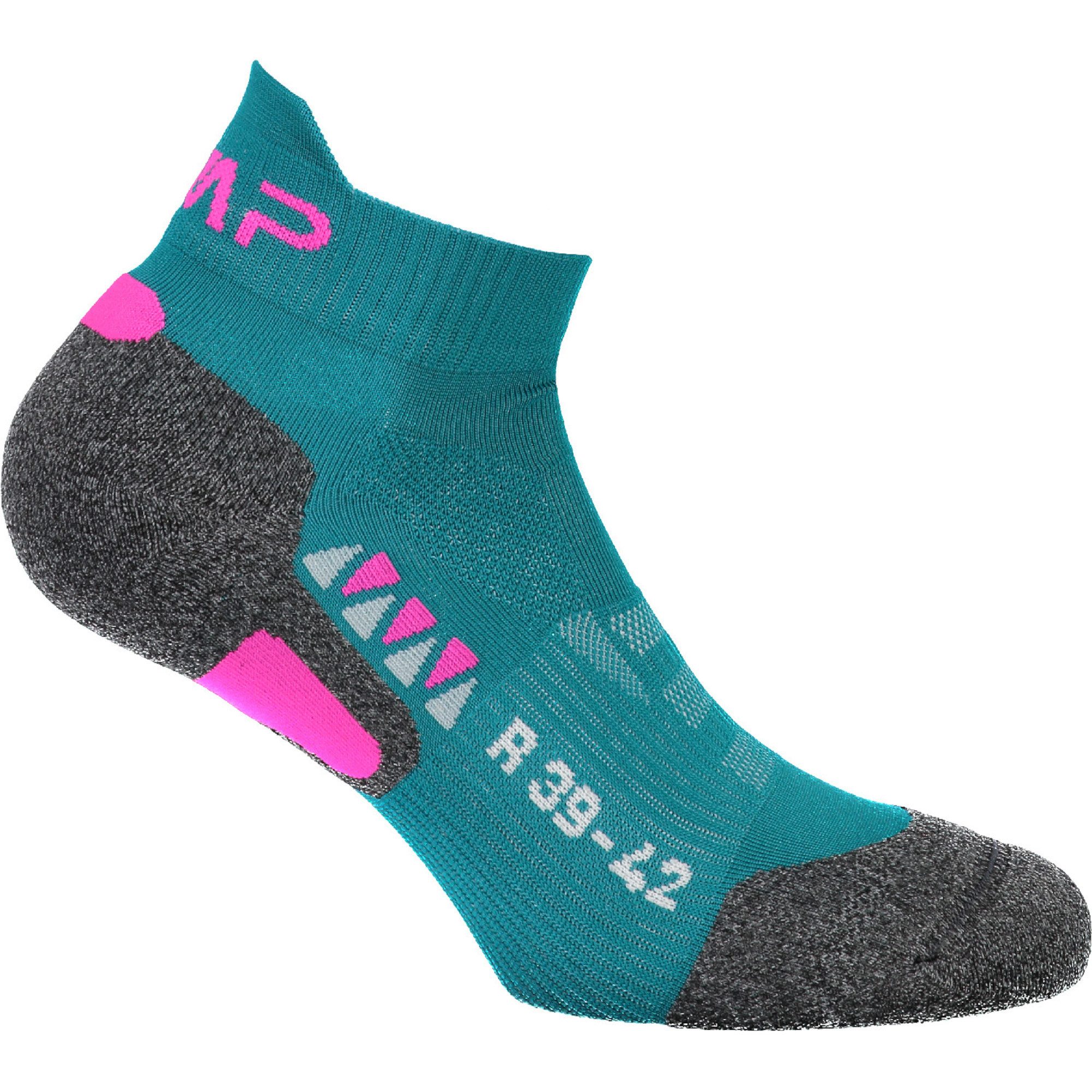 CMP Sportsocken CMP Laufsocken RUNNING SOCK SKINLIFE 3I97077 günstig online kaufen