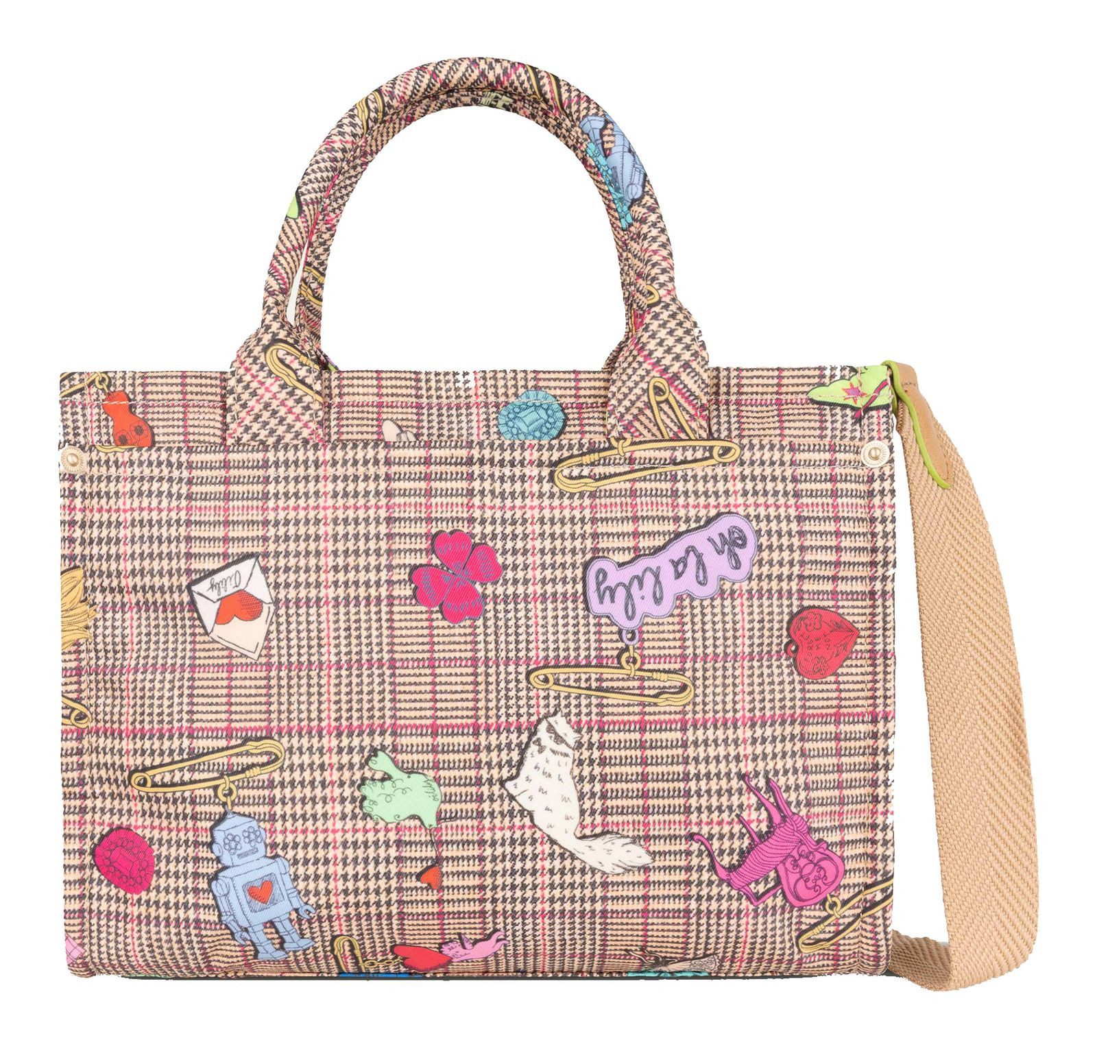 Oilily Handtasche Hortense Handbag
