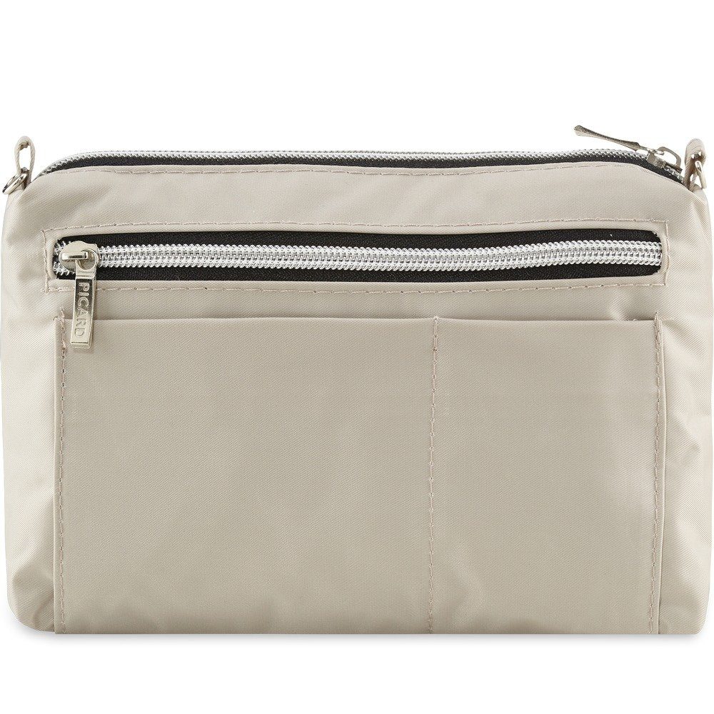 Picard Schultertasche PICARD Taschen-Organizer Switchbag aus Nylon günstig online kaufen