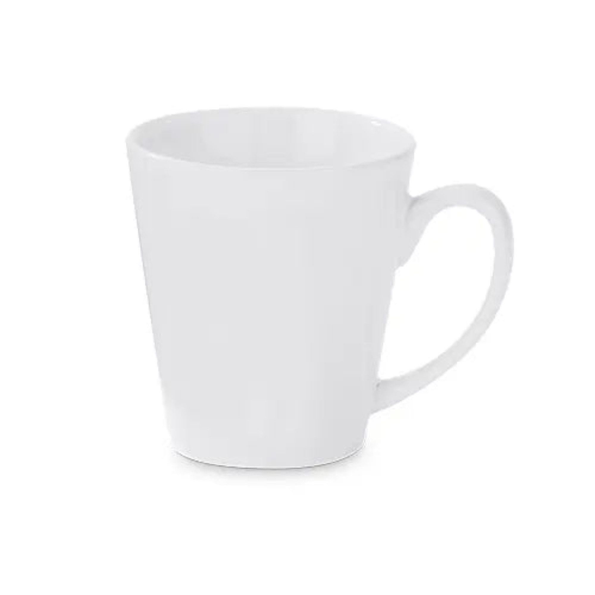 PlottPrint Tasse LATTE 7 oz Sublimationsrohling, 1-tlg., Keramik