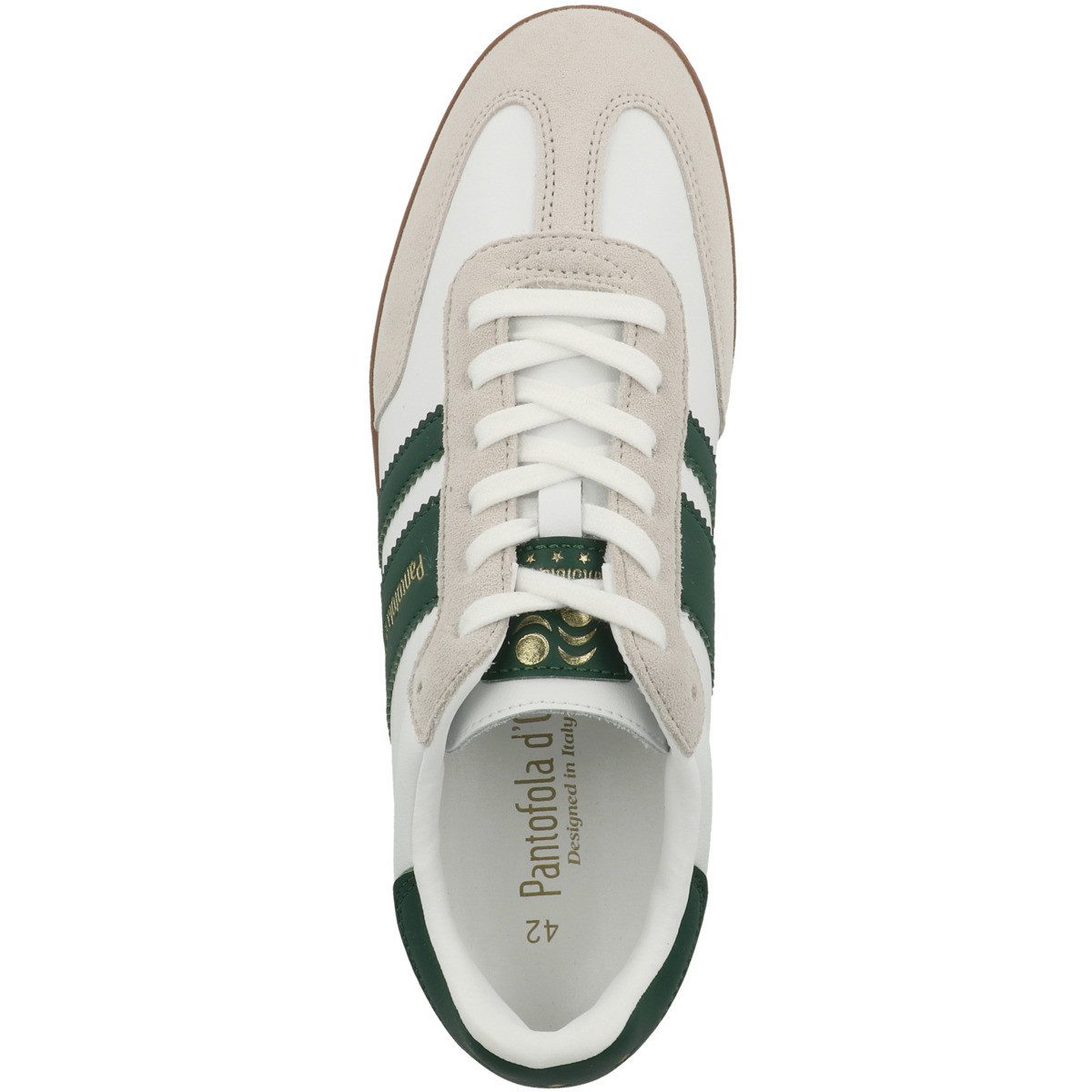 Pantofola d´Oro Ballare Herren Sneaker Turnschuhe, Sportschuhe, Freizeitsch günstig online kaufen