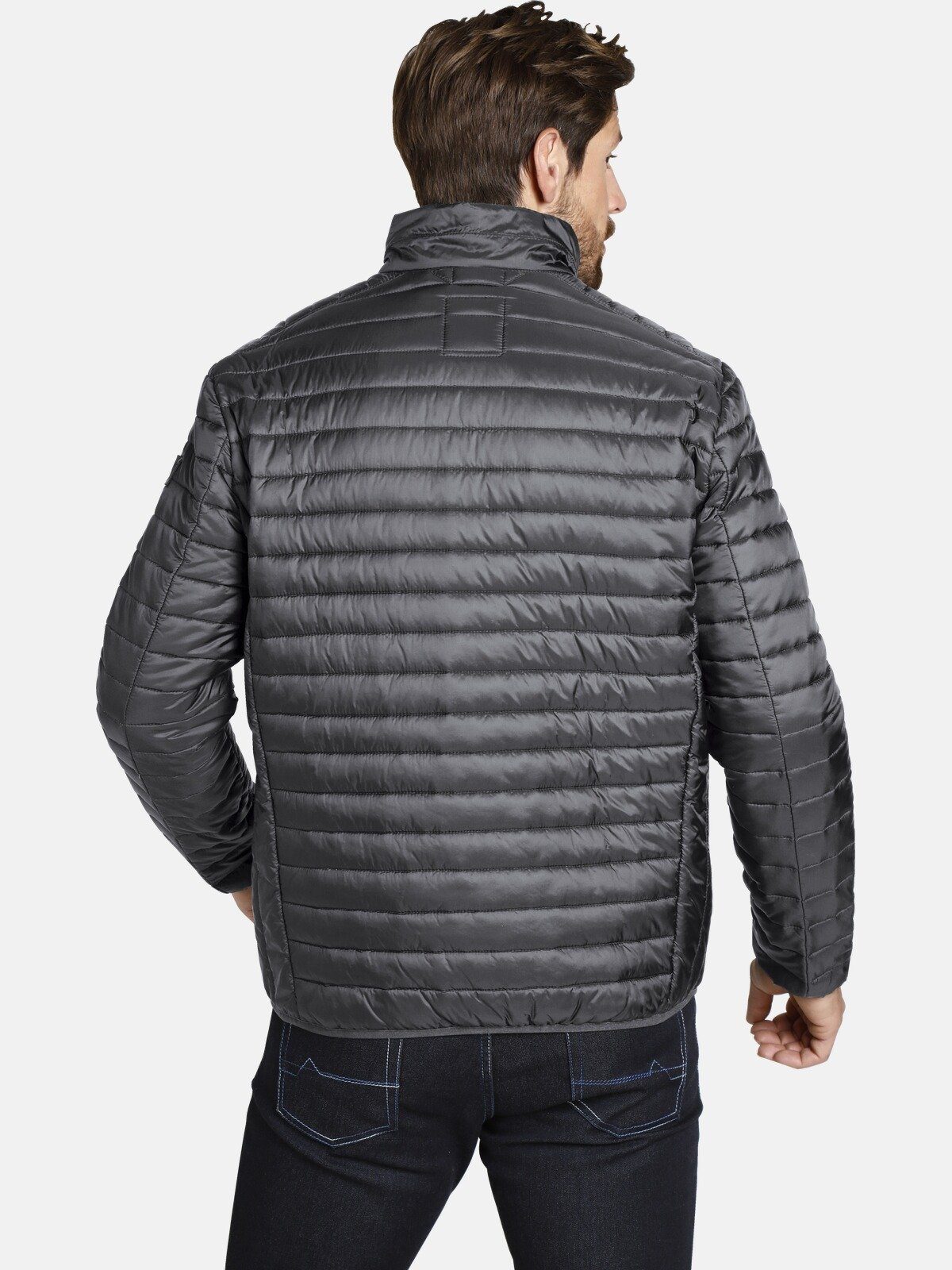 Jan Vanderstorm Outdoorjacke DANKRAD aus leichtem günstig online kaufen
