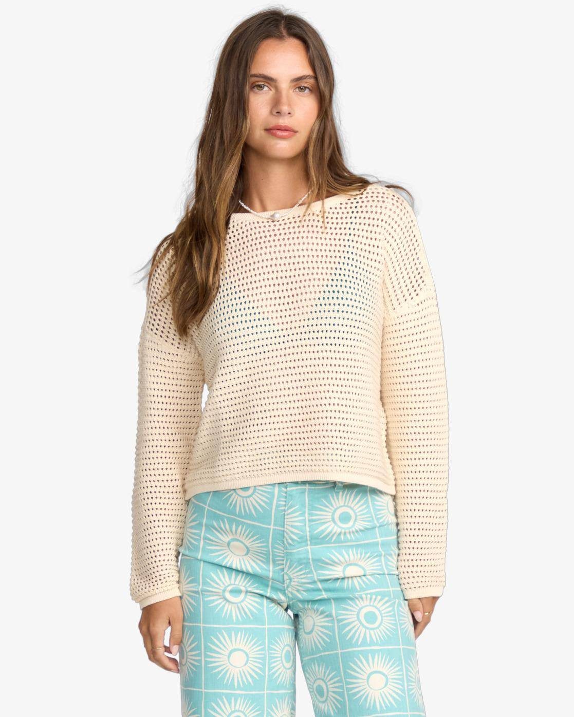 Billabong Strandpullover Daybreak - Sweater für Frauen günstig online kaufen