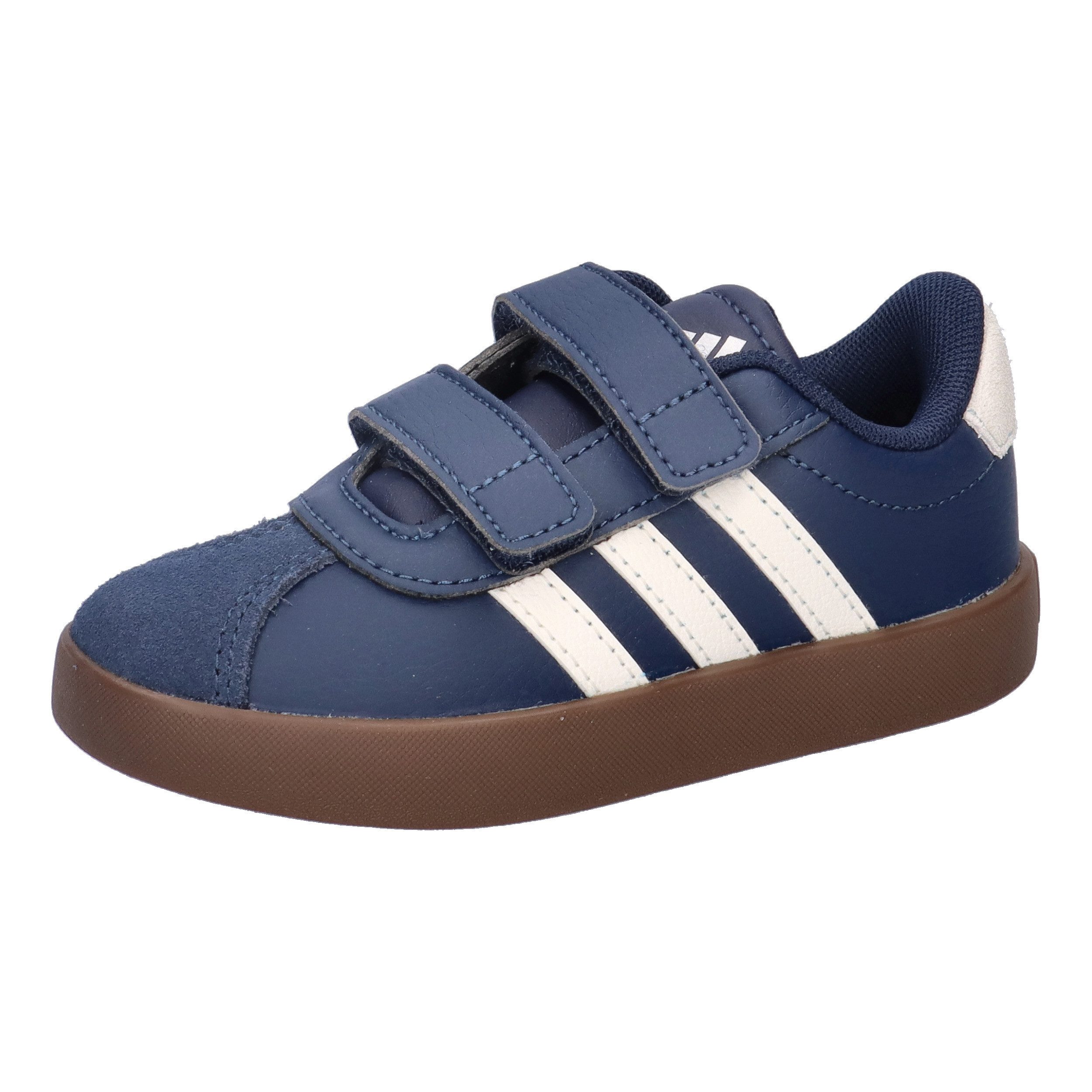 adidas Kinder Sneaker VL COURT 3.0 CF I Sneaker