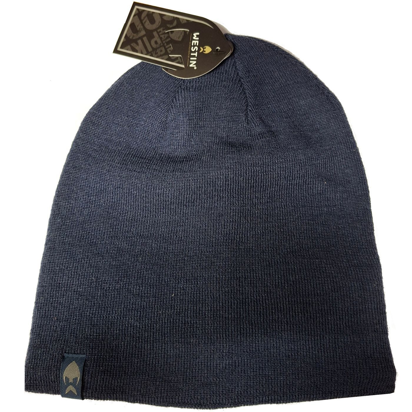 WESTIN Beanie Westin Windster Beanie Os Navy - Angelmütze
