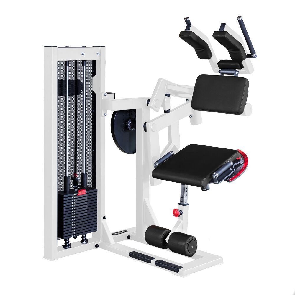 Kraftstation Abdominal Trainer SQ