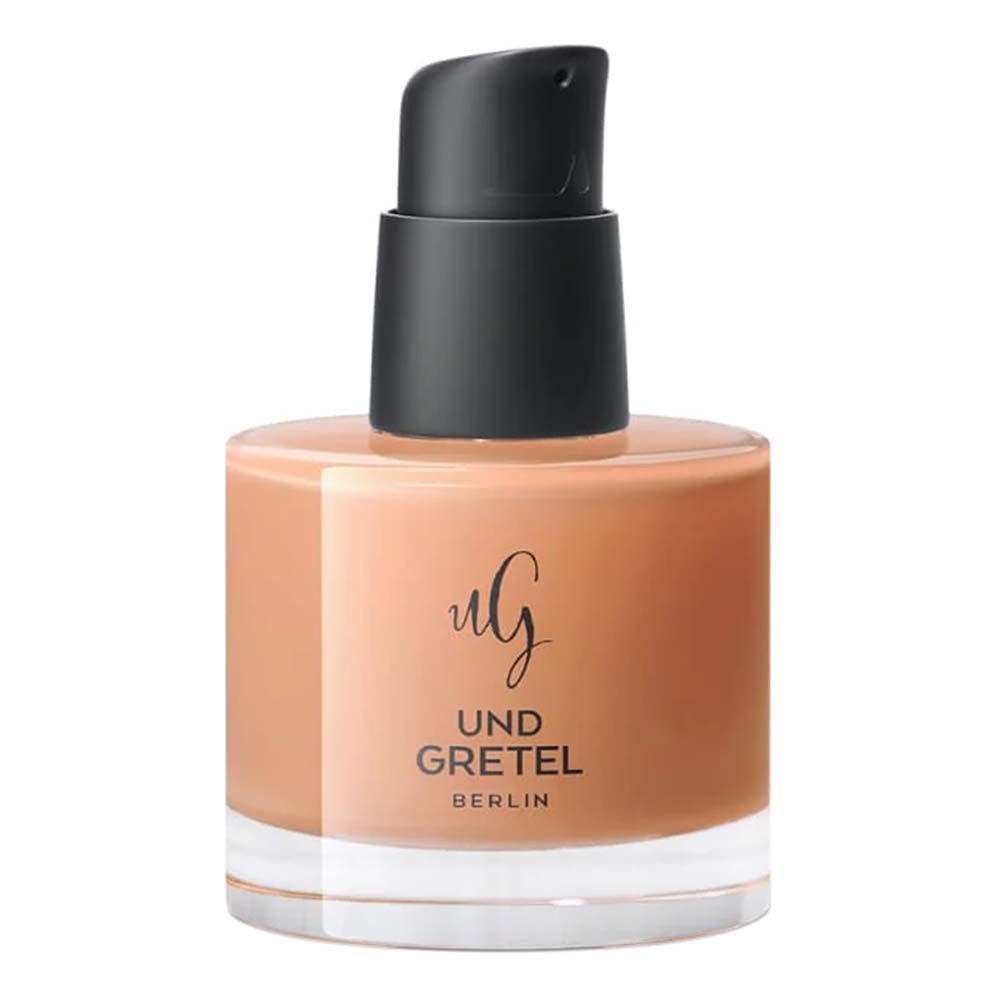 Und Gretel Puder BESTE - CCC Cream 02 Medium 30ml