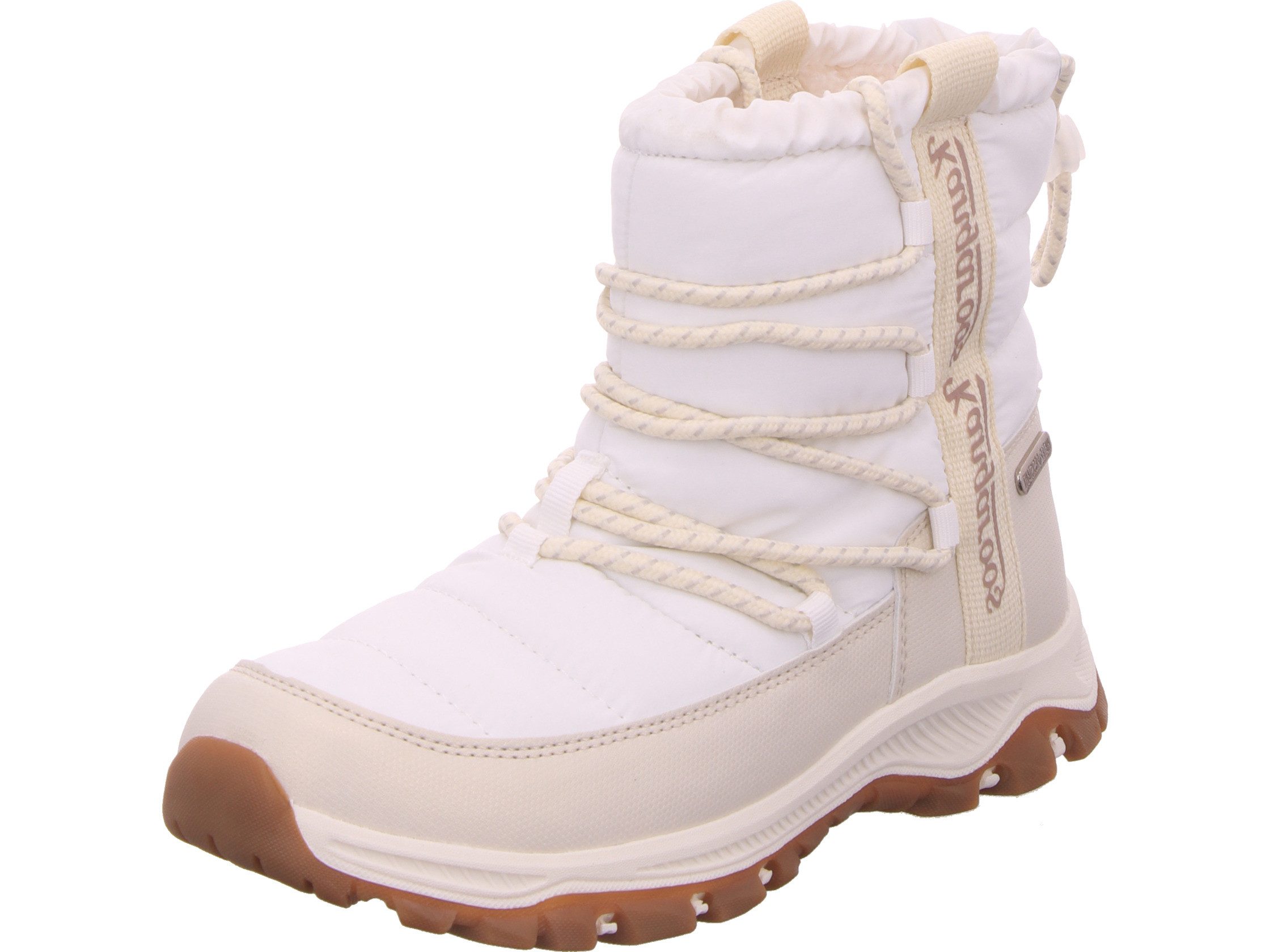 KangaROOS K-FW Shego Winterboots RoosTEX, Wasserabweisendes