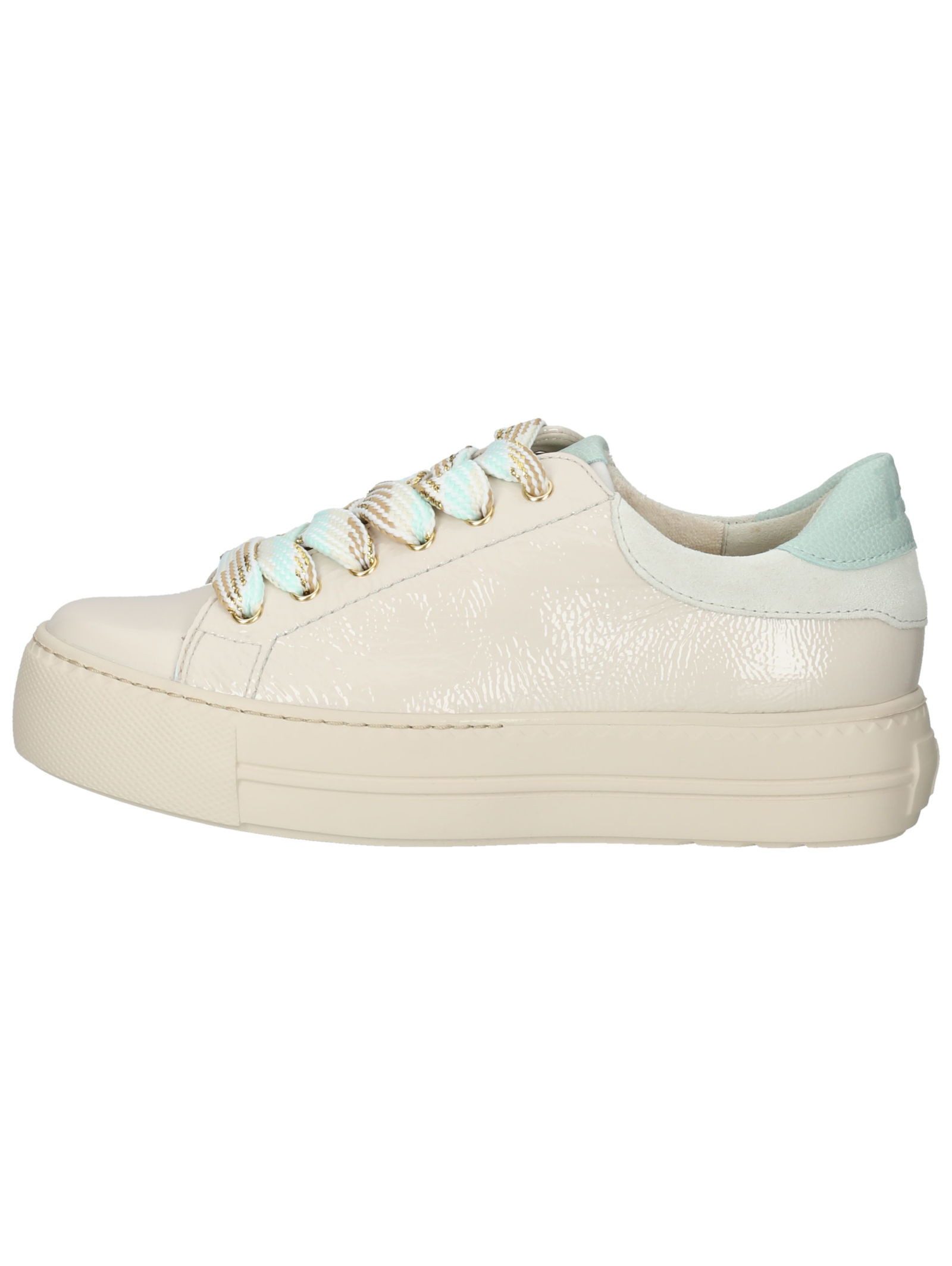 Paul Green Sneaker Leder Sneaker günstig online kaufen