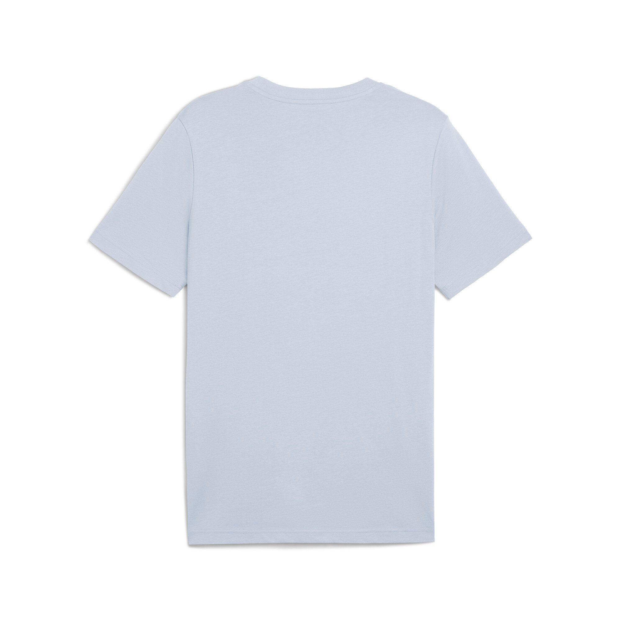 PUMA T-Shirt ESS 2 COLOR SMALL günstig online kaufen