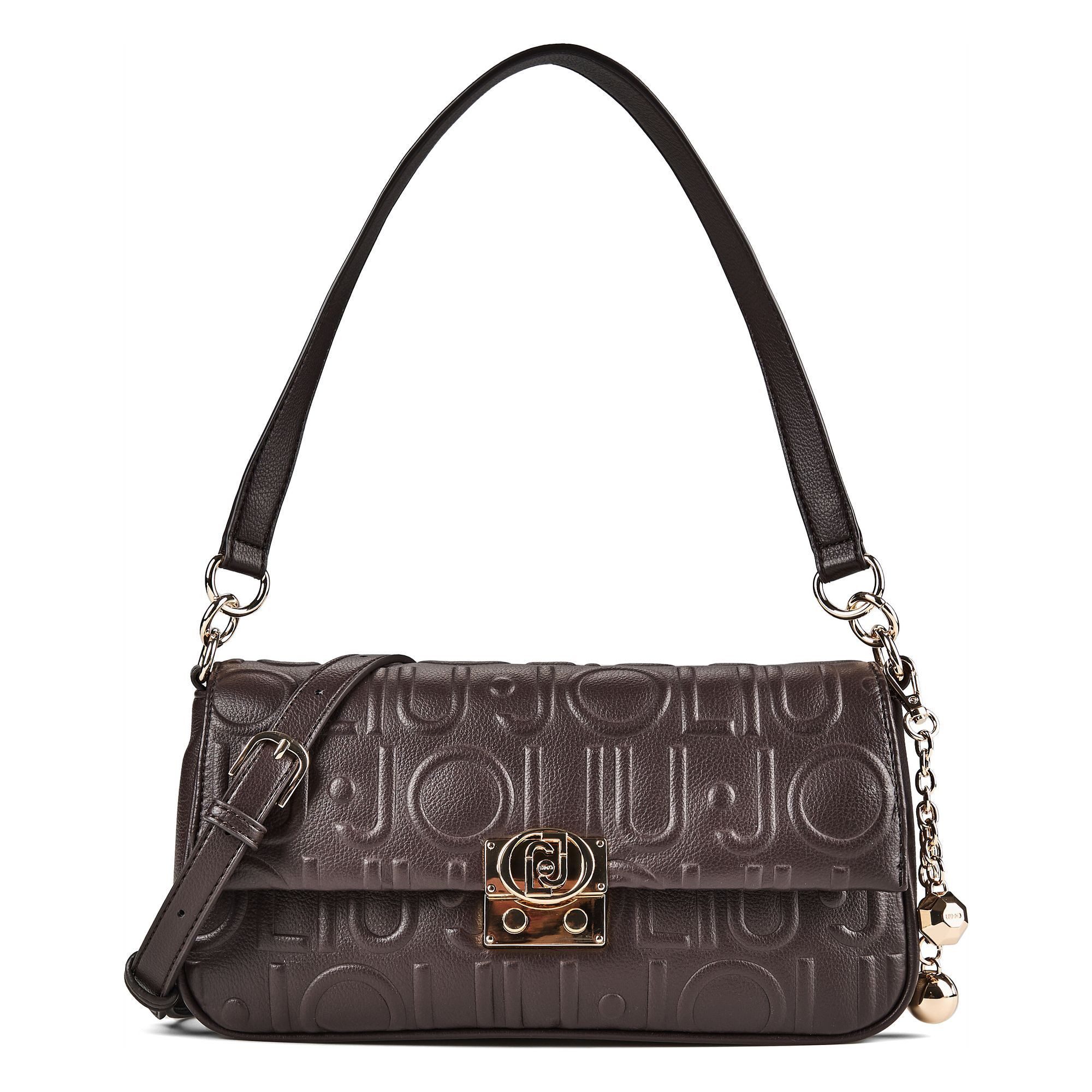 Liu Jo Schultertasche Adiva, Polyurethan