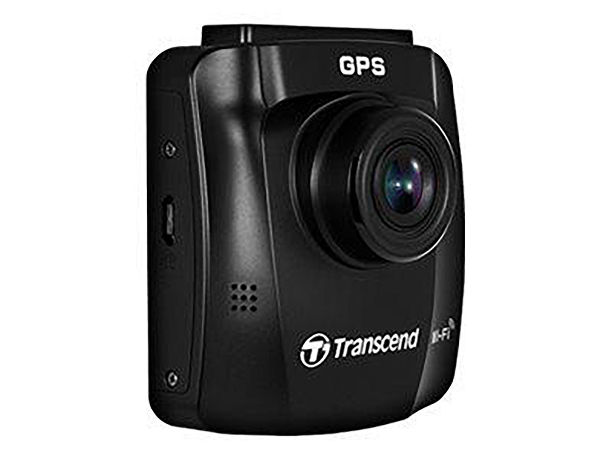 Transcend Transcend Dashcam GPS mit 250 DrivePro Dashcam