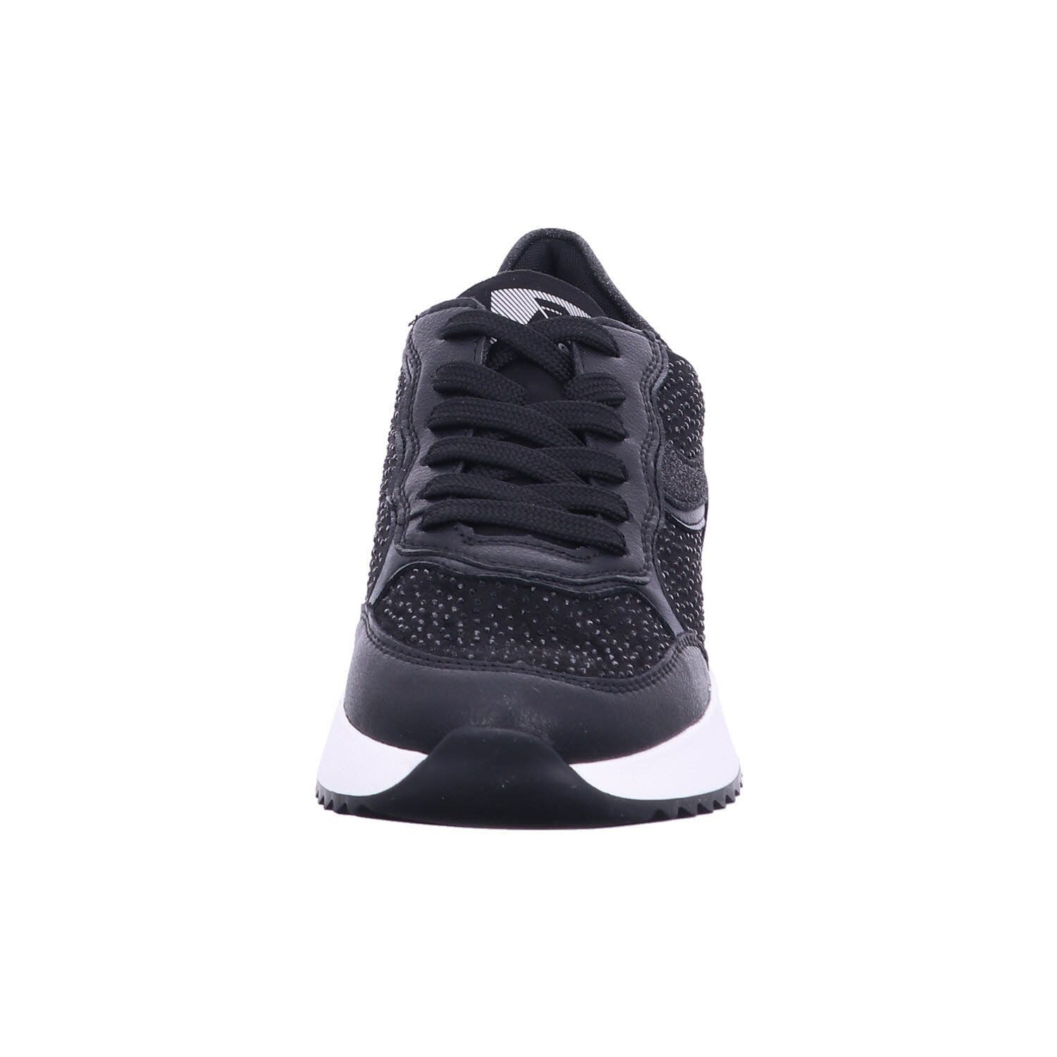 Rieker EVOLUTION W1304 00 Schnürschuh