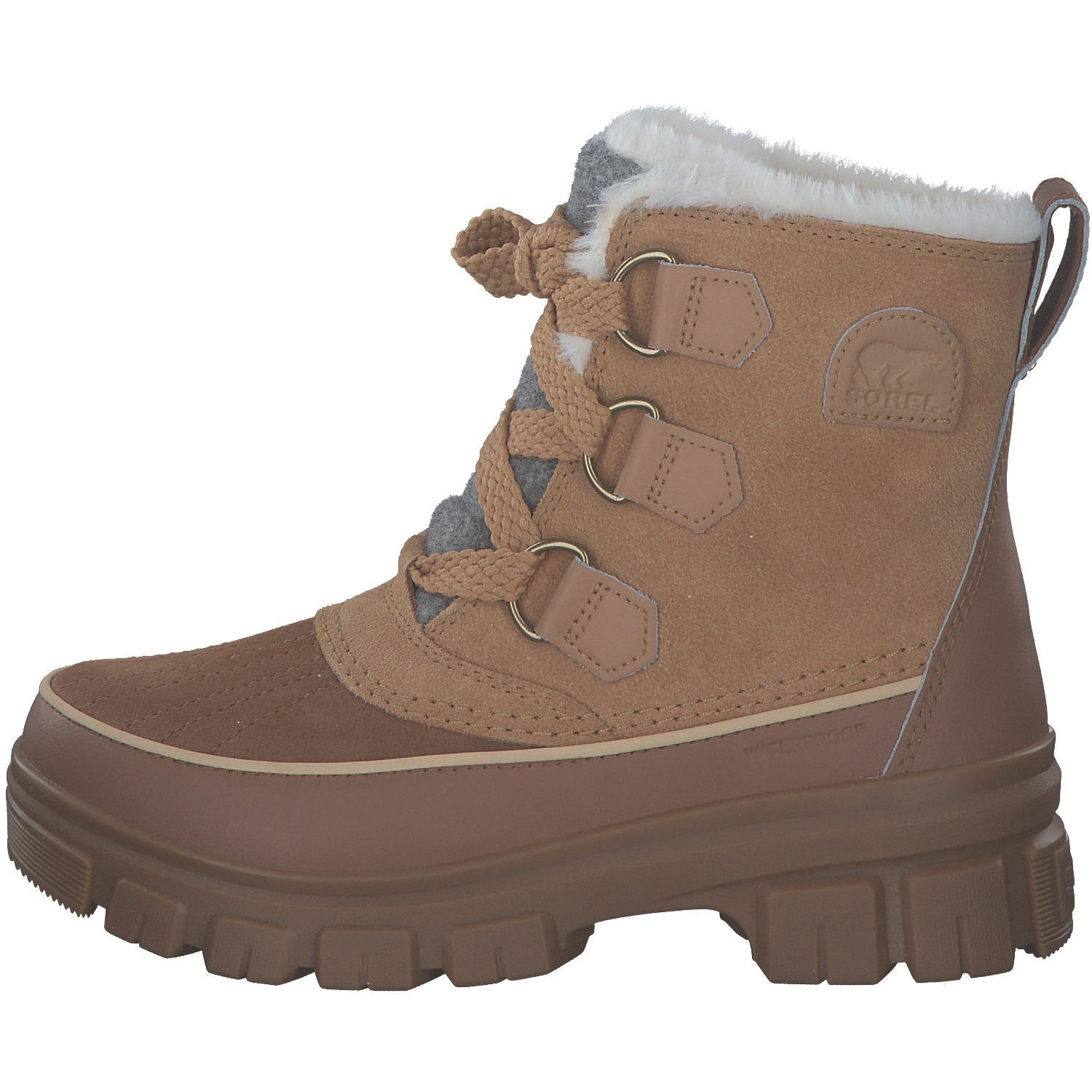 Sorel Torino V 2106701 Schnürstiefel günstig online kaufen