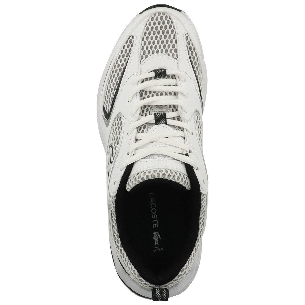 Lacoste Lacoste STORM 96 2K 125 2 Sneaker low Damen Schuhe Sneaker Ziernähte