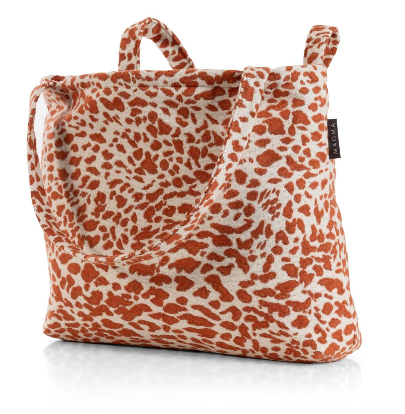 Magma Heimtex Umhängetasche Tasche Leopardo Modischer günstig online kaufen
