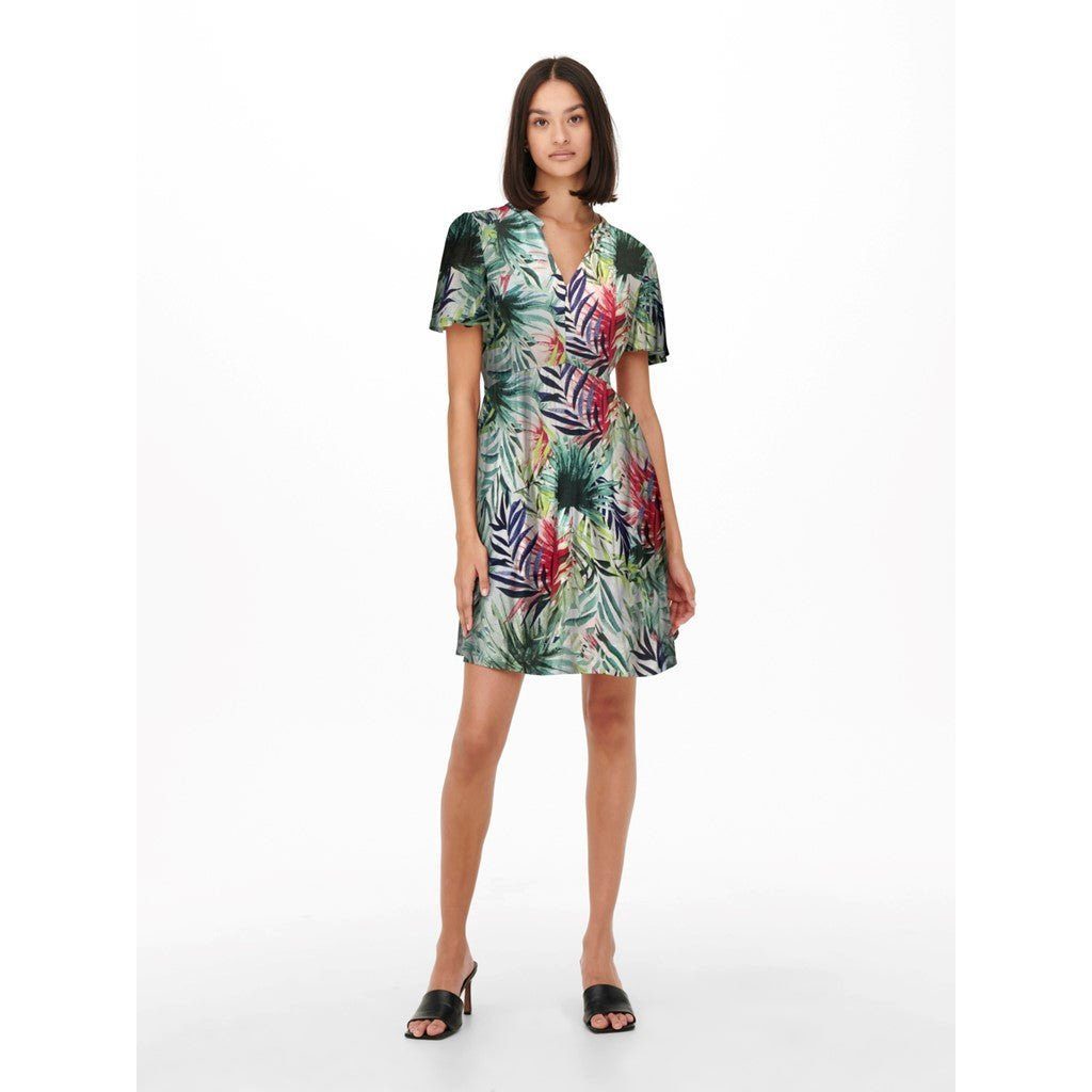 JDY Minikleid Starr Life (1-tlg) günstig online kaufen