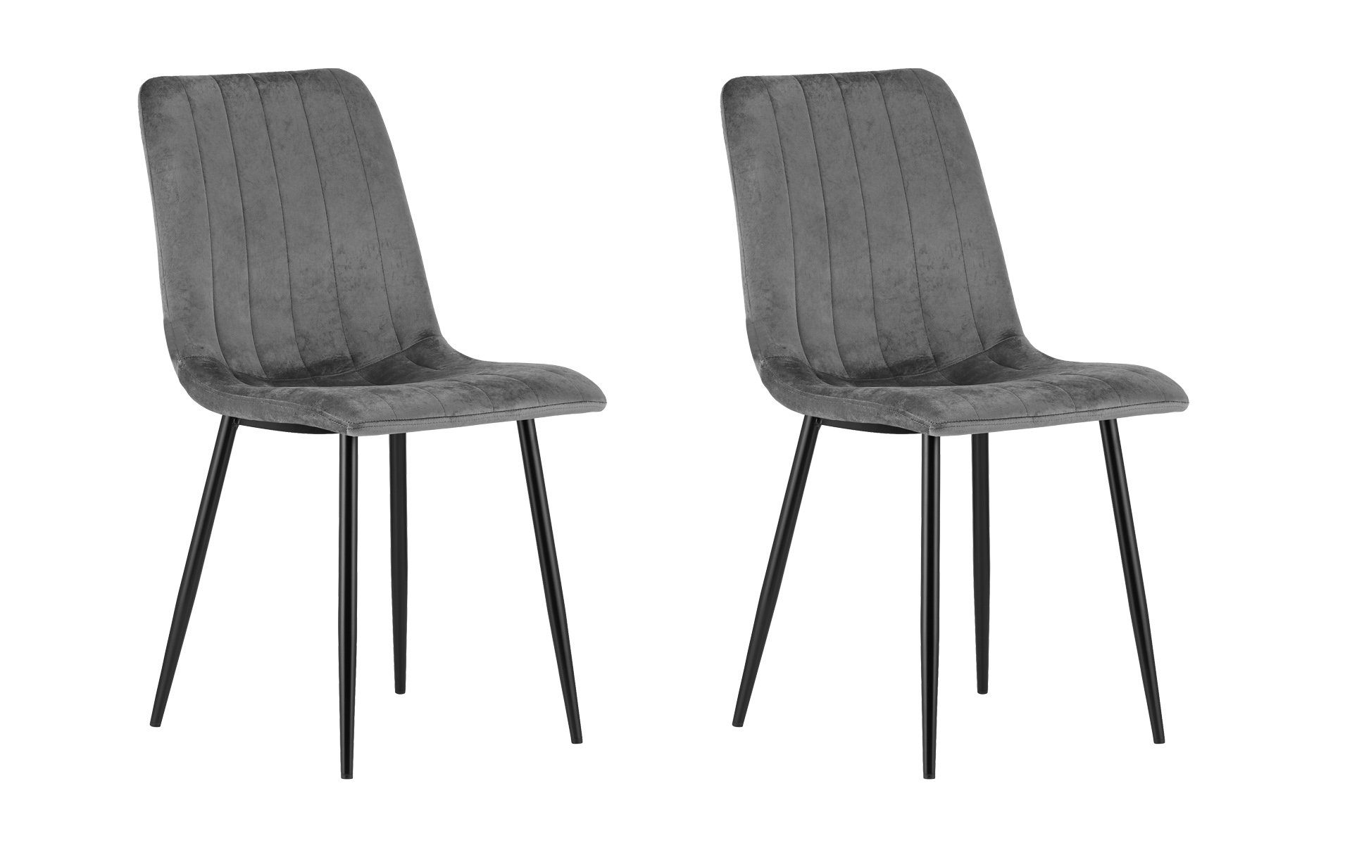 Home Collective Esszimmerstuhl 1er, 2er, 4er günstig online kaufen