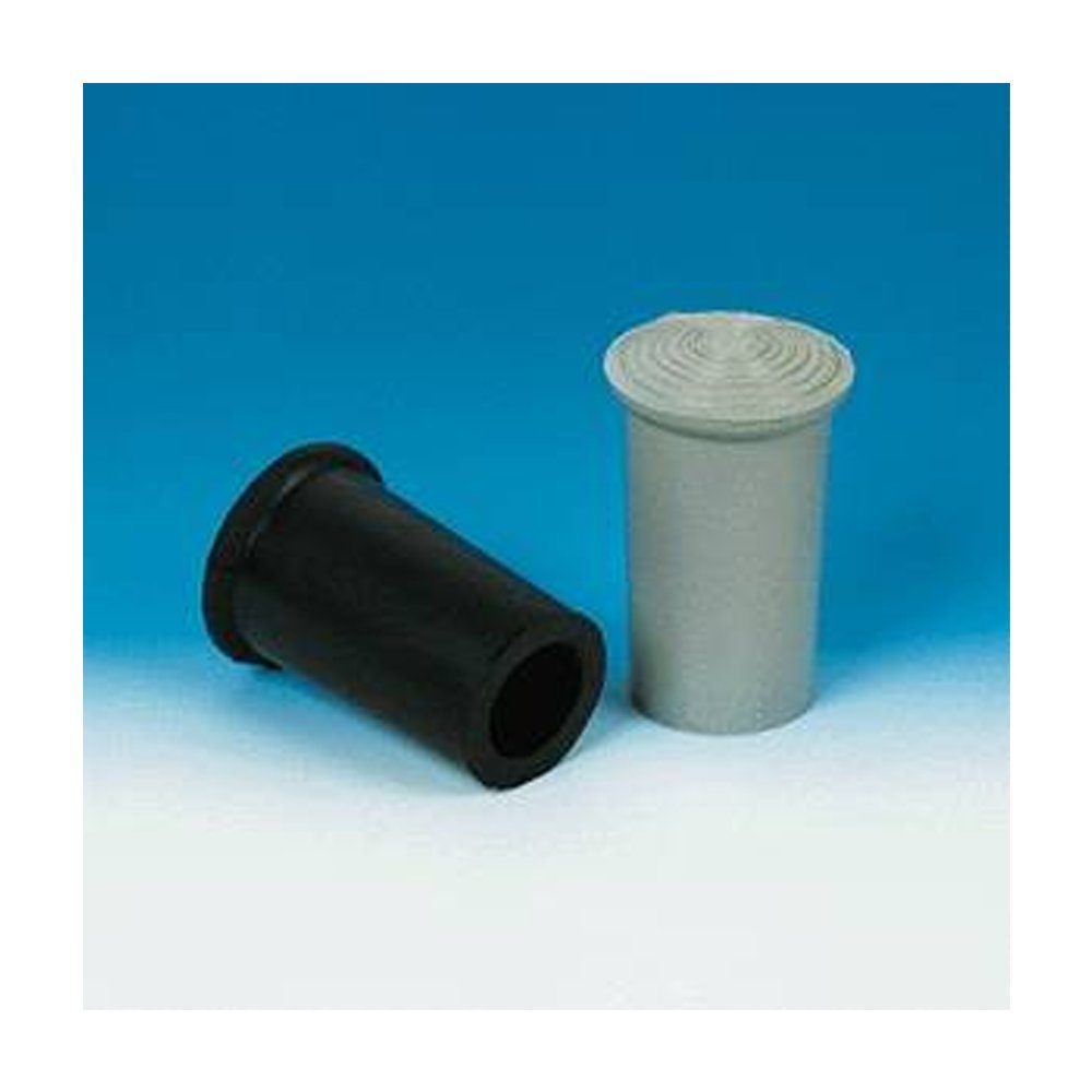 RUSSKA Gehstock Stockkapsel, hell