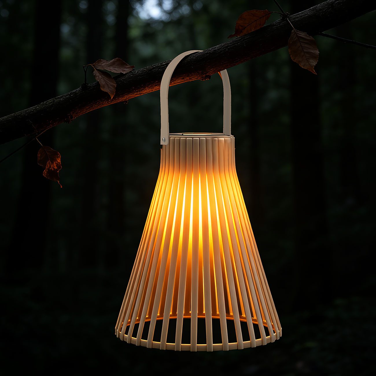 shop'n smile ideoon LED Laterne LED Solar Laterne Außen Grau Gartenlaterne Balkon Solarlampe IP44, LED fest integriert, Witterungsbeständig, UV-beständig, Ø20xH24,5 cm