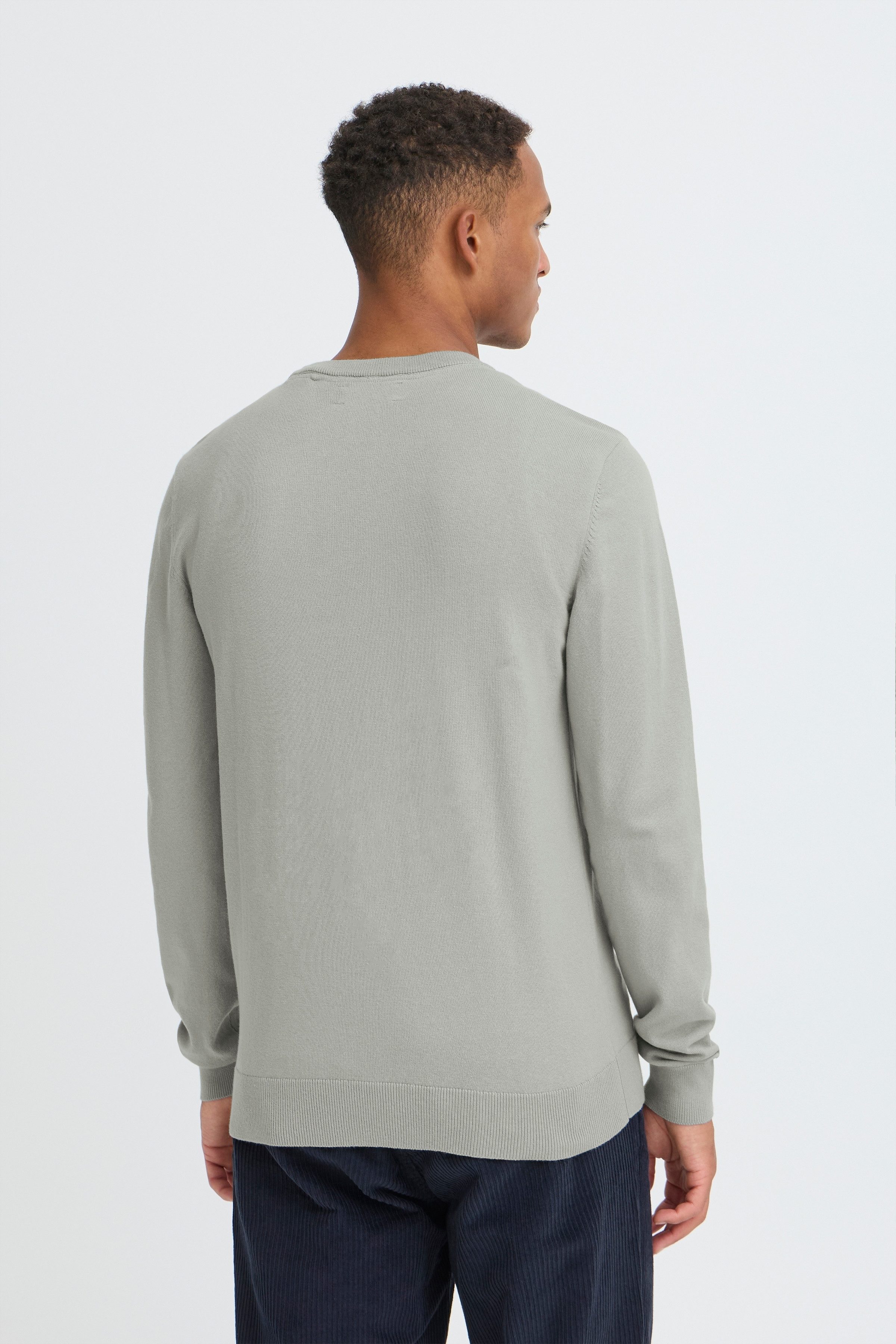 Blend Rundhalspullover BHBRYAN CREW günstig online kaufen