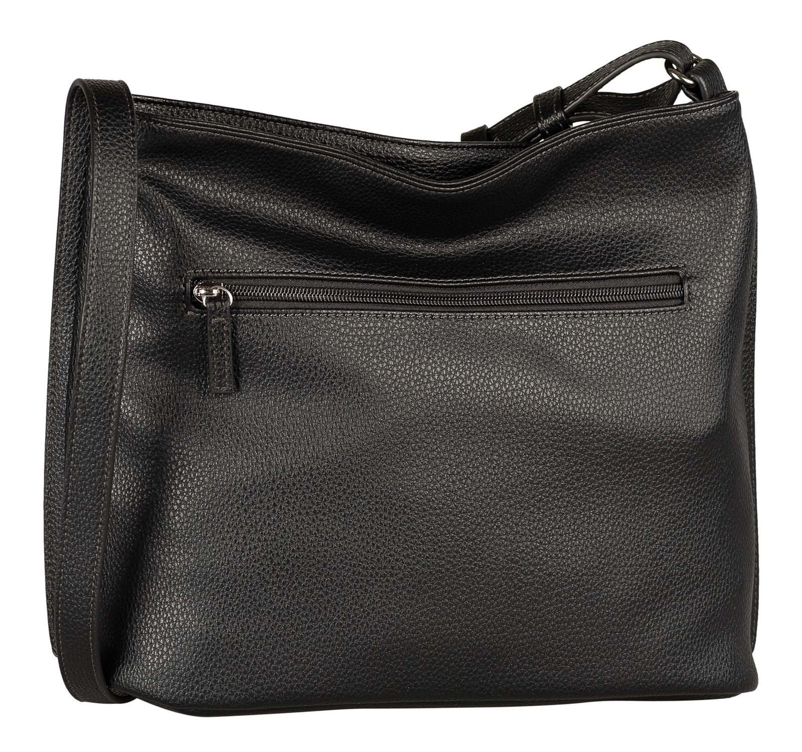 TOM TAILOR Schultertasche Hobo Bag (Set, 2-tlg) günstig online kaufen