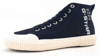 G-Star RAW Sneaker high Schnürschuh