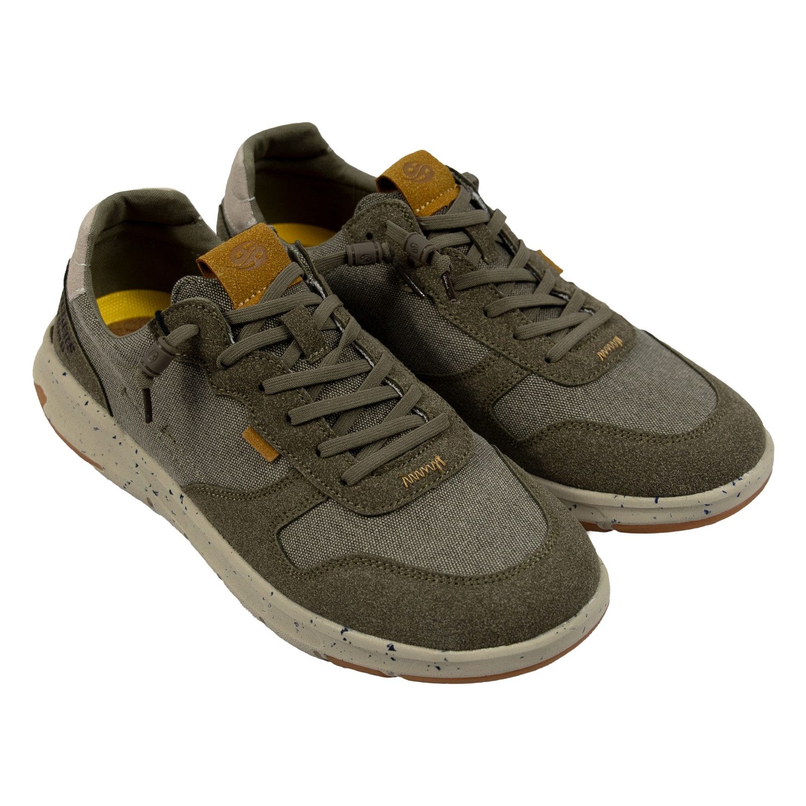 Dockers by Gerli Slip-On Slip-On Sneaker mit herausnehmbarer Einlegesohle günstig online kaufen