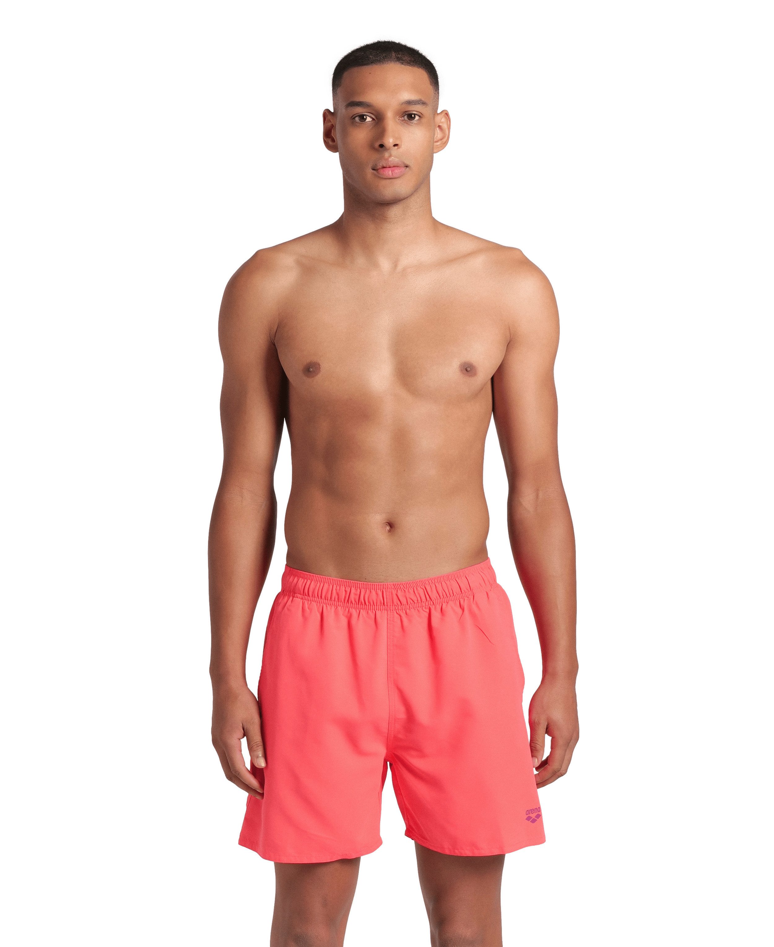 Arena Badeshorts FUNDAMENTALS BOXER R (1-St)