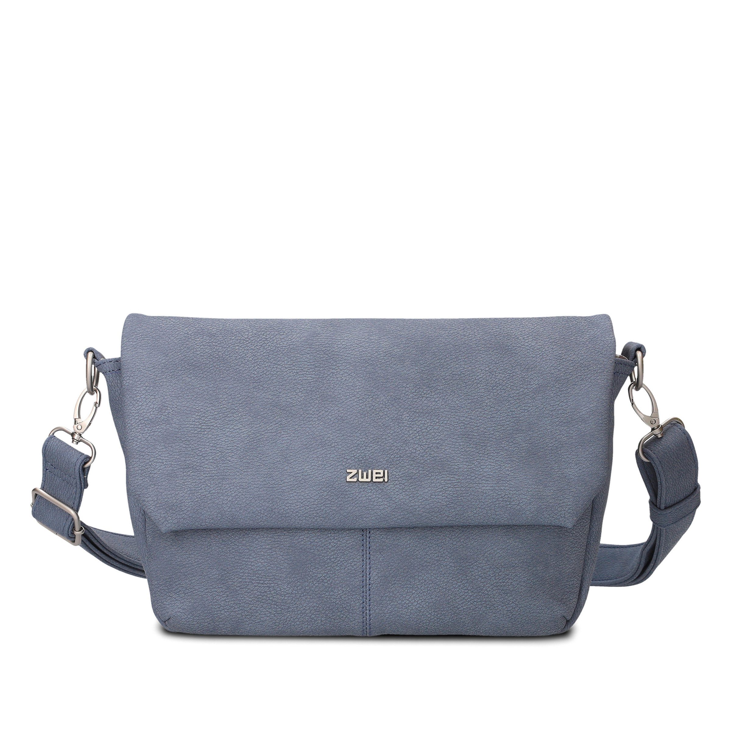 Zwei Umhängetasche Mademoiselle M60