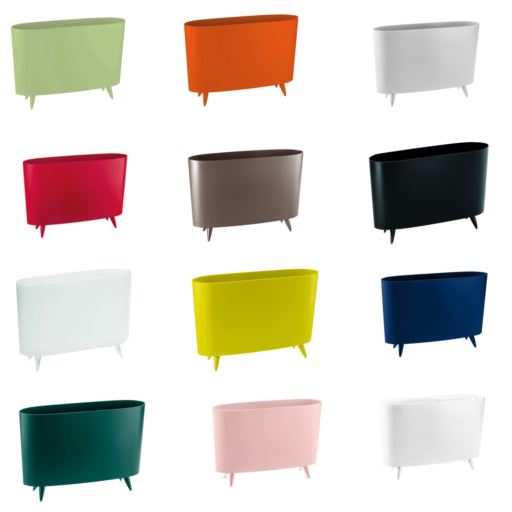 KOZIOL Aufbewahrungsbox günstig online kaufen