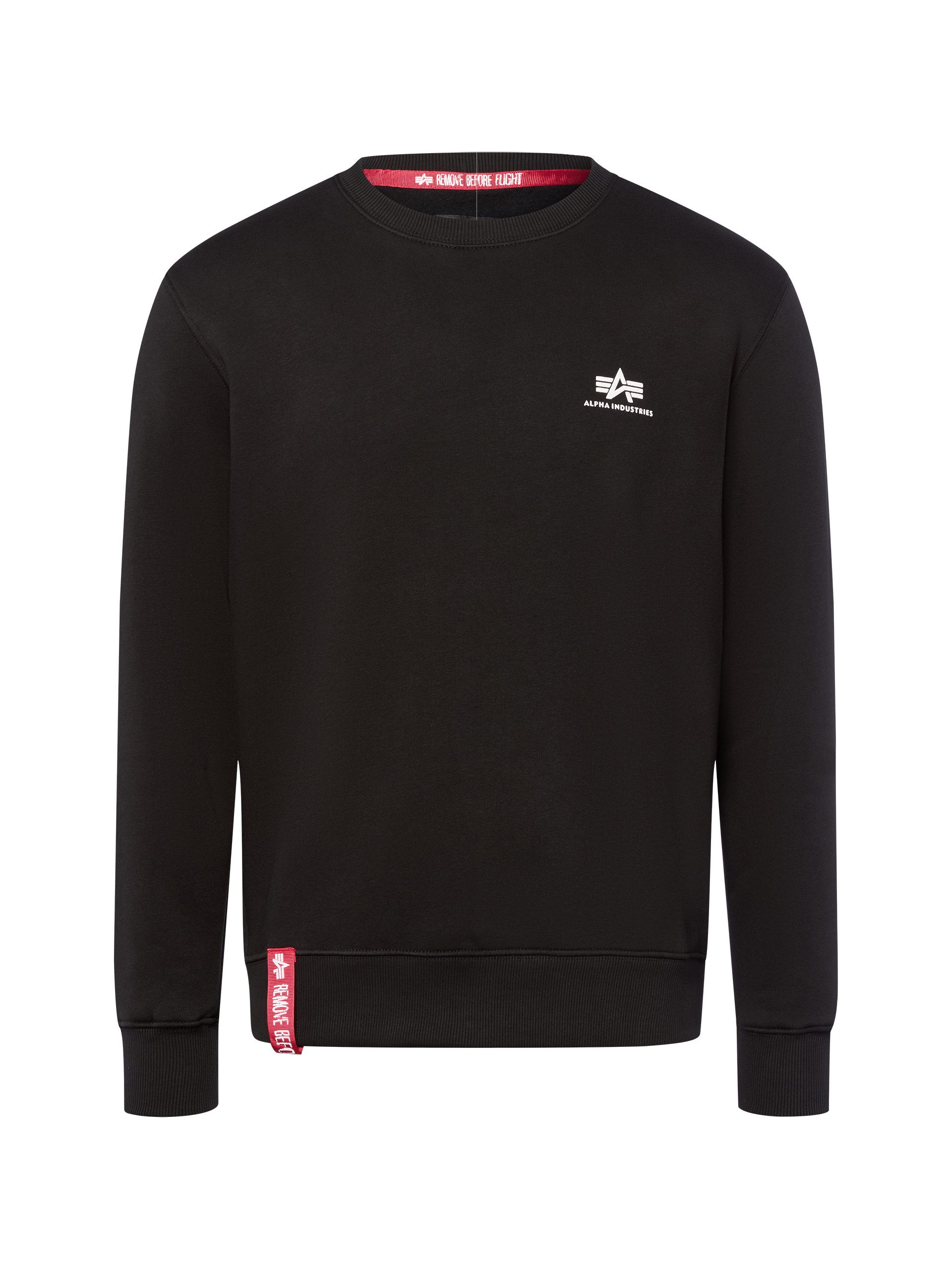 Alpha Industries Sweatshirt günstig online kaufen