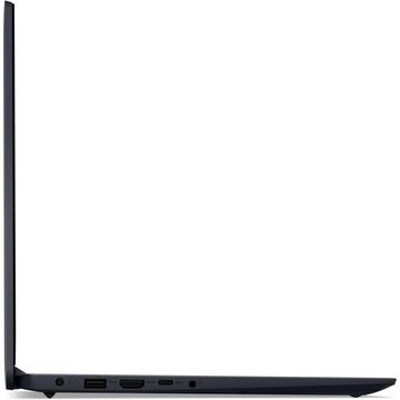 Lenovo IdeaPad 1 15IGL7 (82V70076GE) 128 GB eMMC / 4 GB Notebook abyss blue Notebook (Intel Celeron)