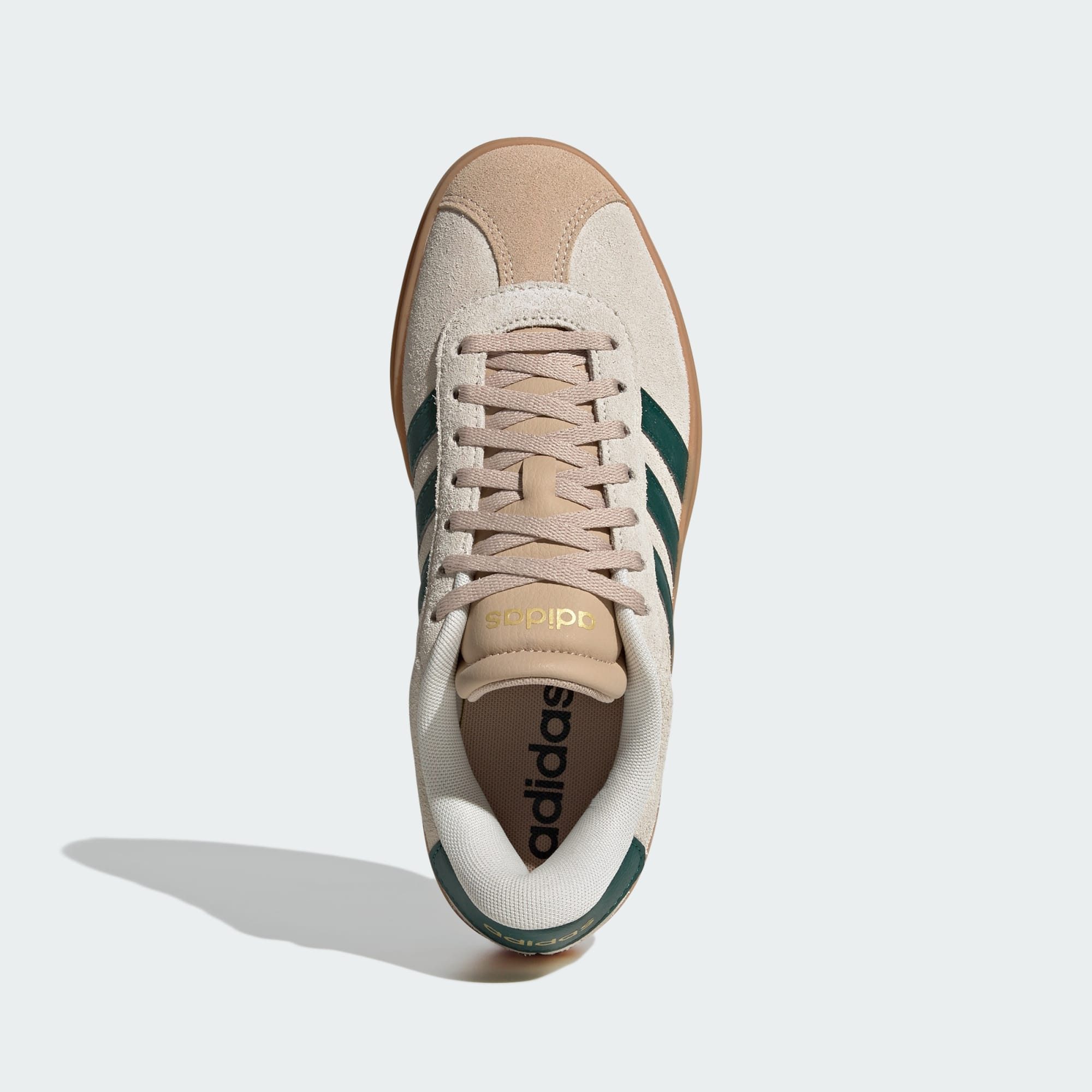 adidas Sportswear VL COURT BOLD SCHUH Sneaker (2-tlg)