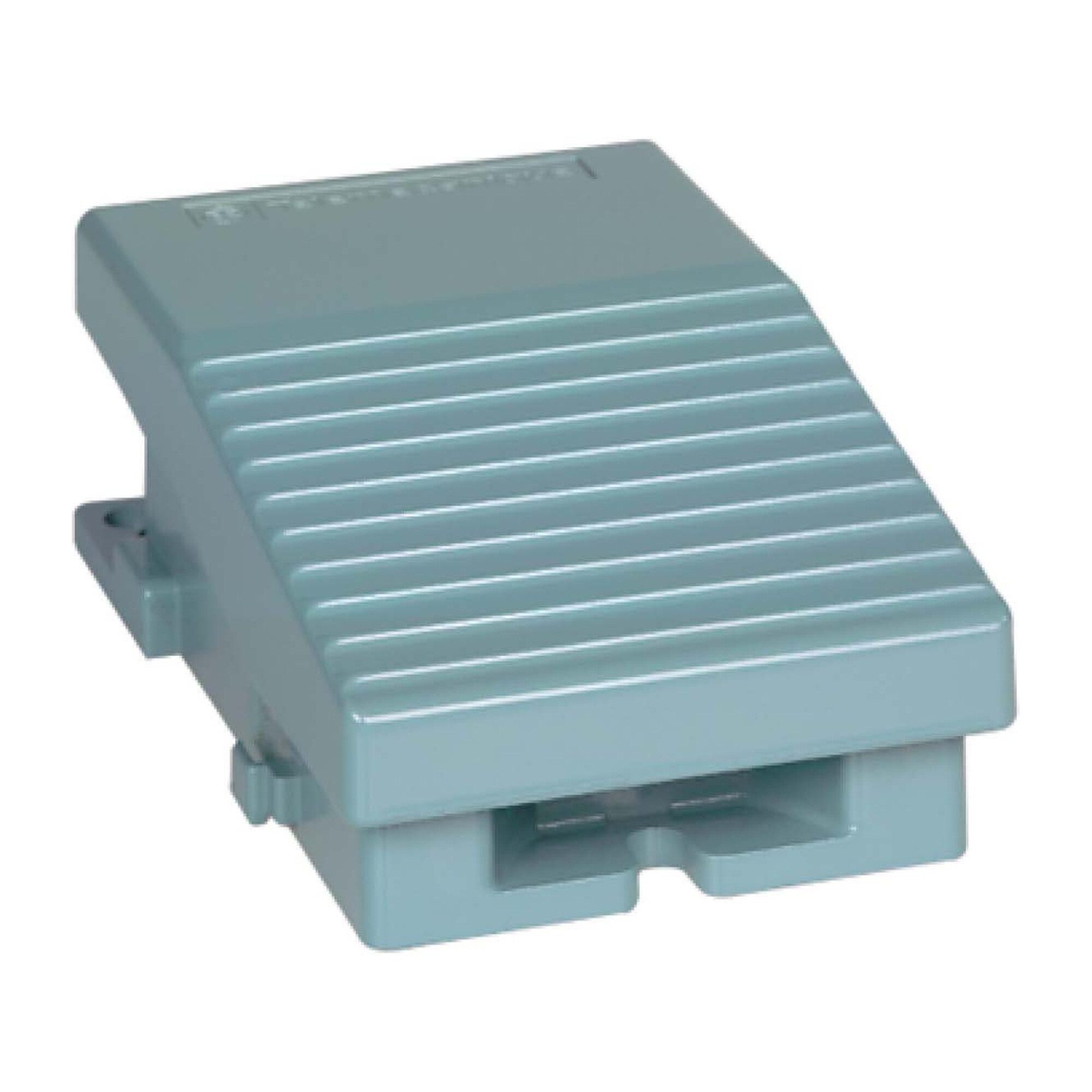 Schneider Electric Transportroller Schneider Electric Fußschalter 2ÖS XPEM111