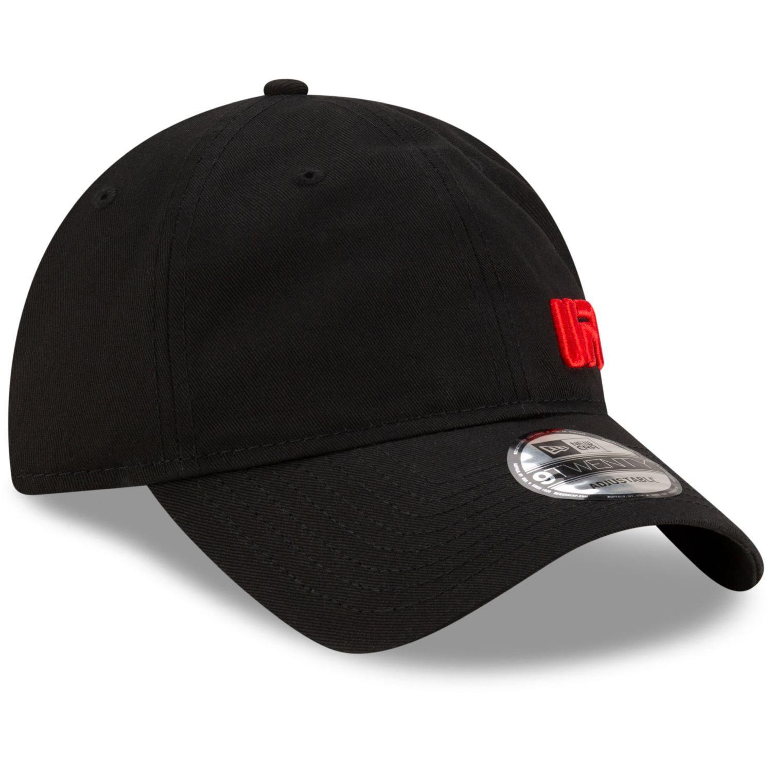 New Era Baseball Cap 9Twenty Unisex UFC MMA Flawless