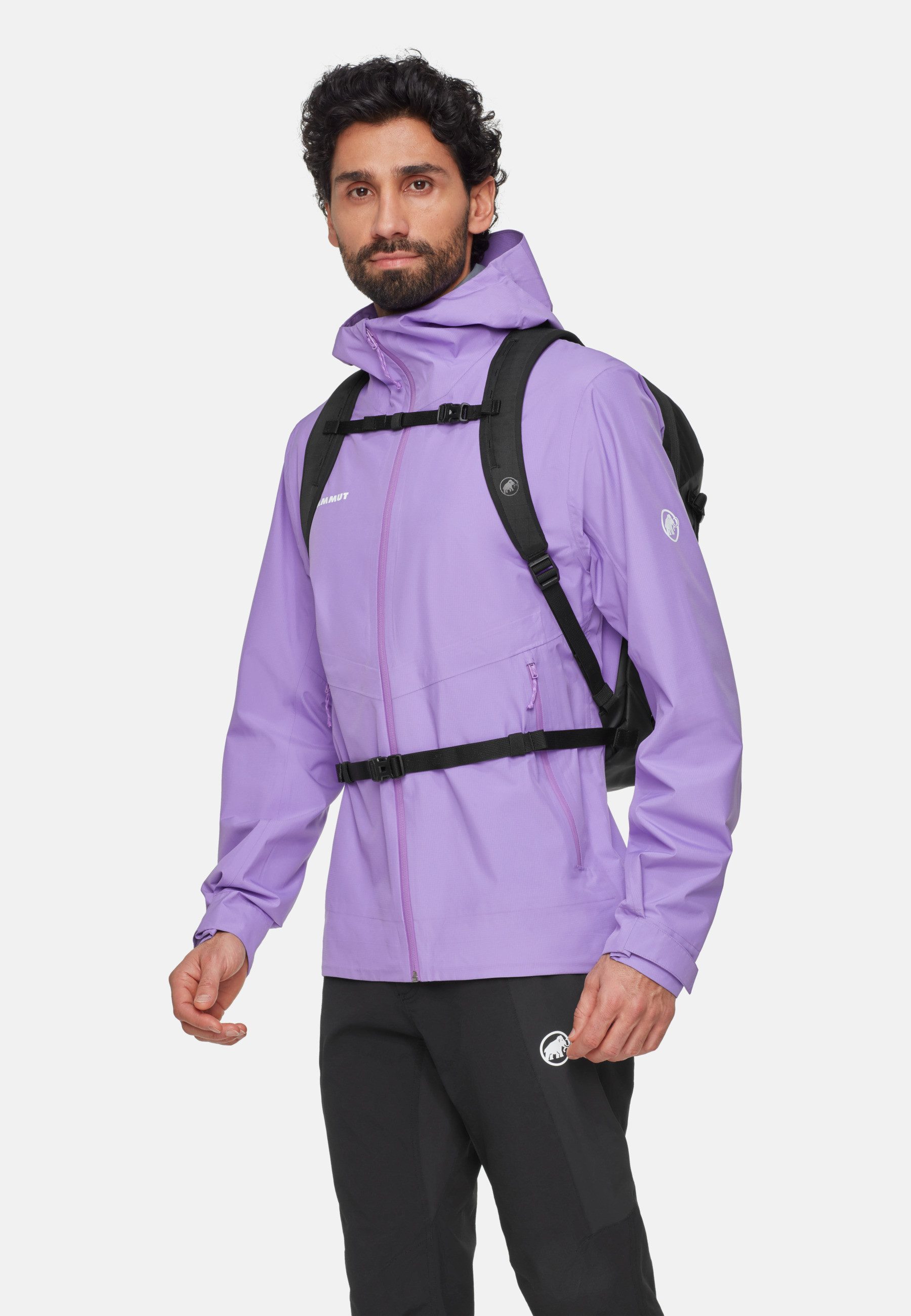 Mammut Freizeitrucksack Alto 18