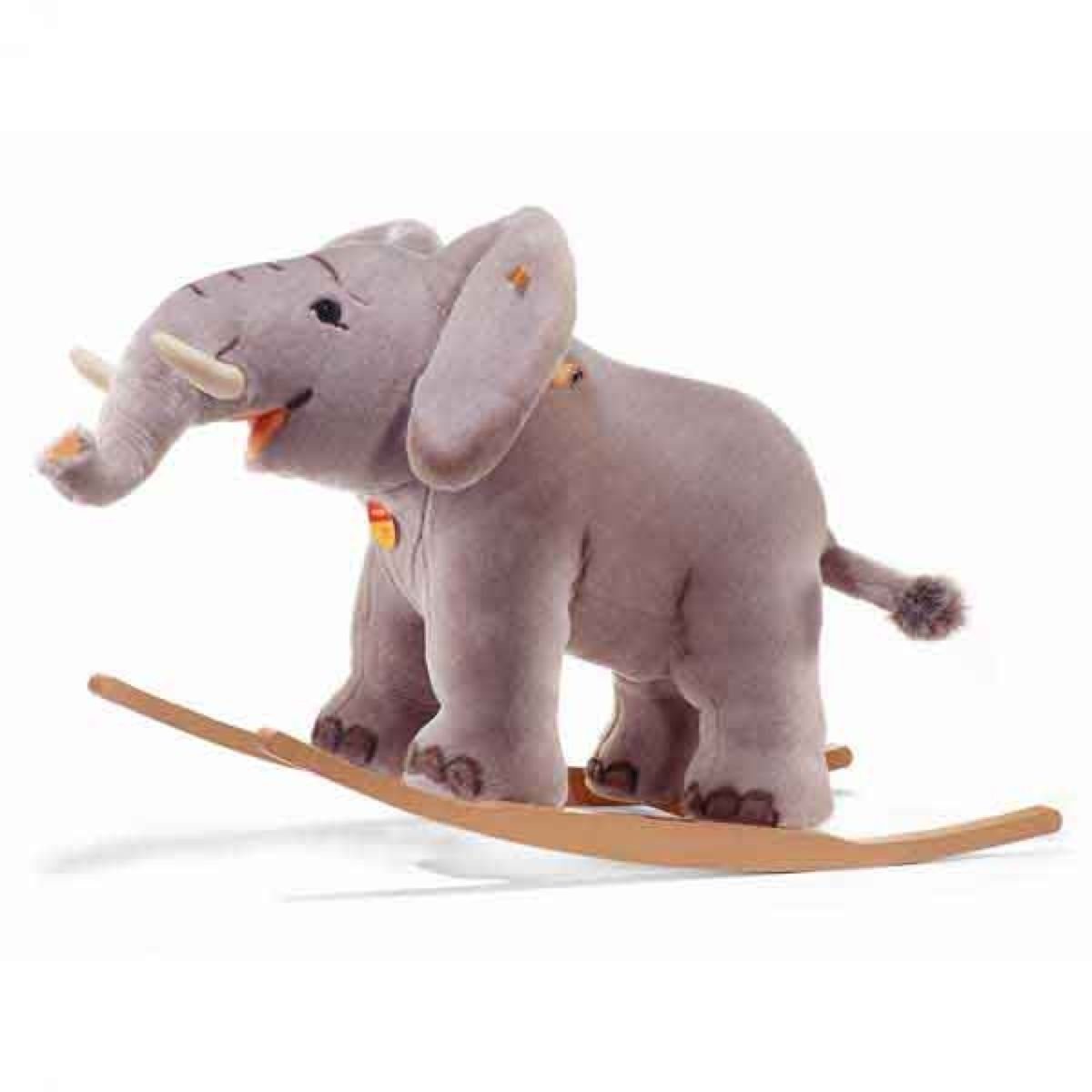 Steiff Reittier Steiff Wildtiere Steiff 048944