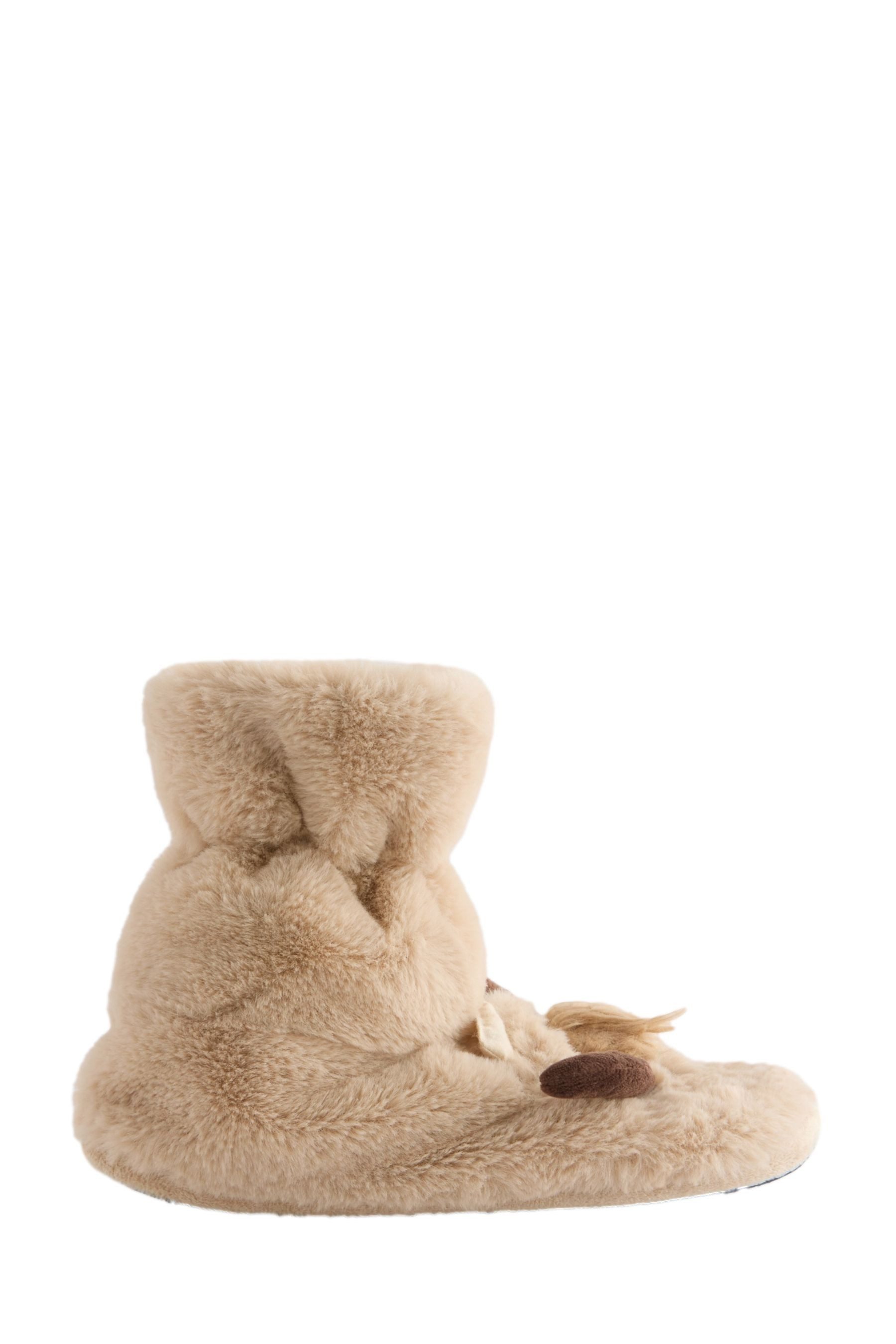 Next Mikrowellengeeignete Домашняя обувь, Hamish Hausschuh (1-tlg)