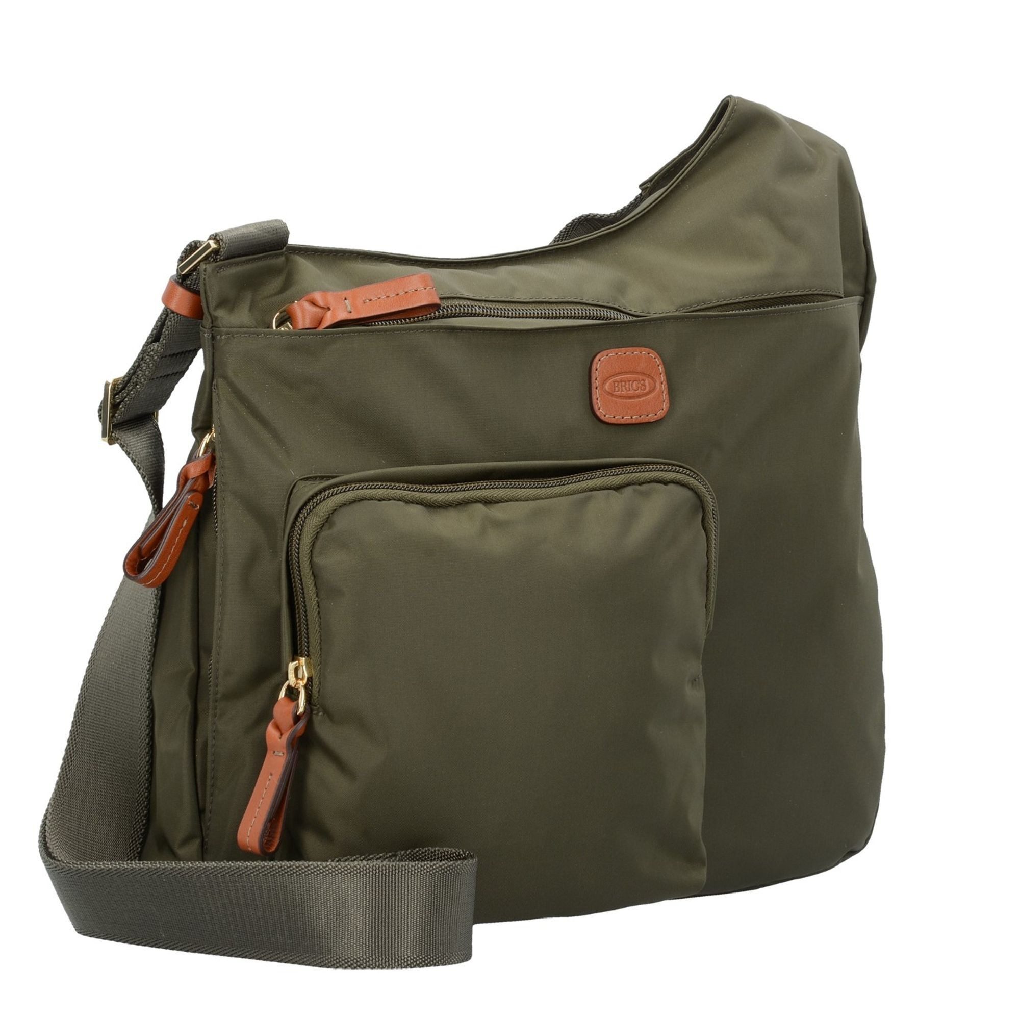 Bric's Umhängetasche X-Collection, PVC