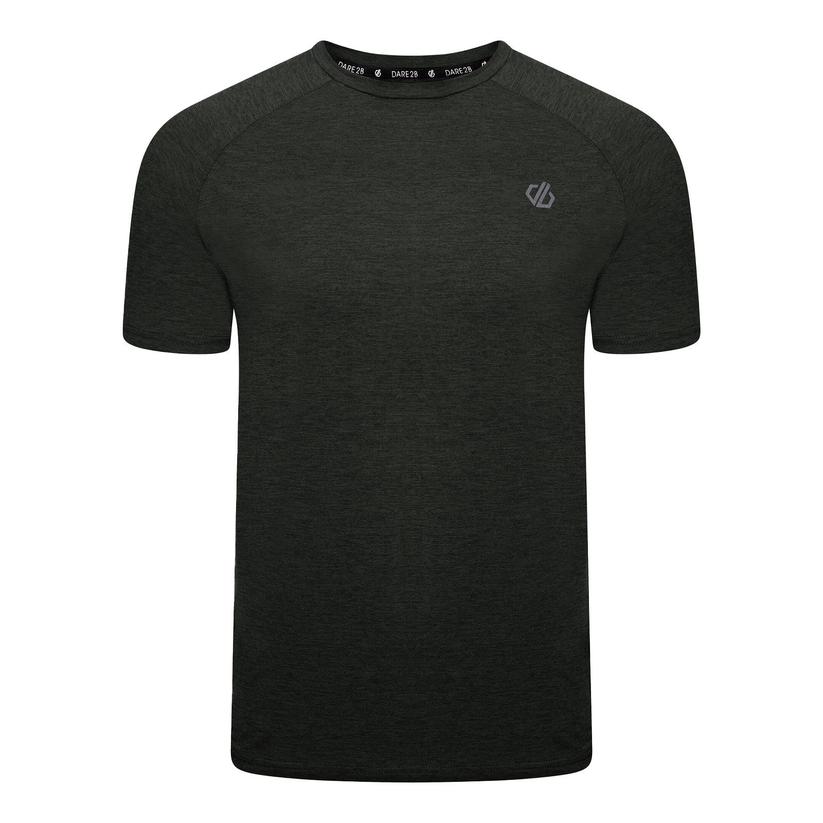 Dare2b Funktionsshirt Persist T-Shirt mit Q-Wic günstig online kaufen