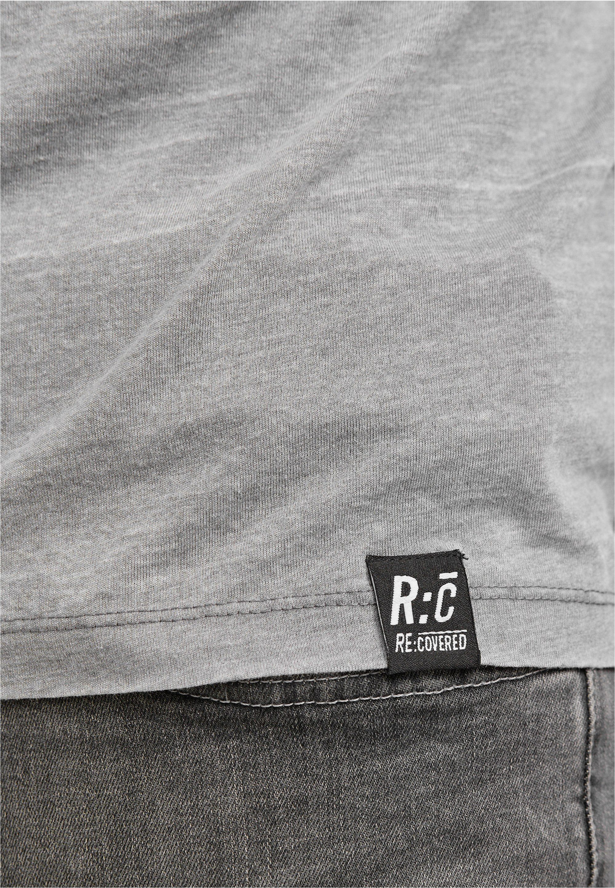 Recovered T-Shirt Star Wars Boba Fett Empire Strikes Back im zeitlosen Design