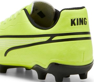 PUMA KING MATCH FG/AG Jr Fußballschuh