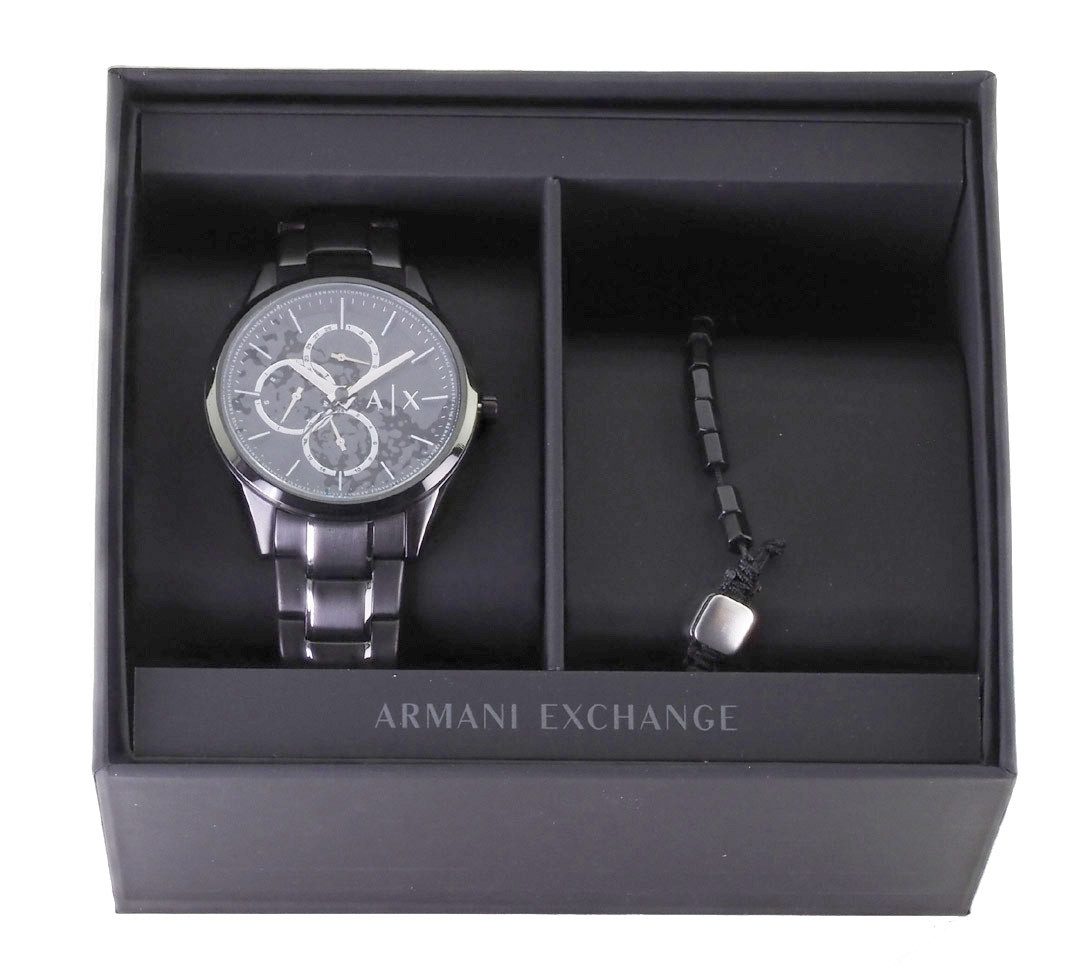 ARMANI EXCHANGE Uhr günstig online kaufen