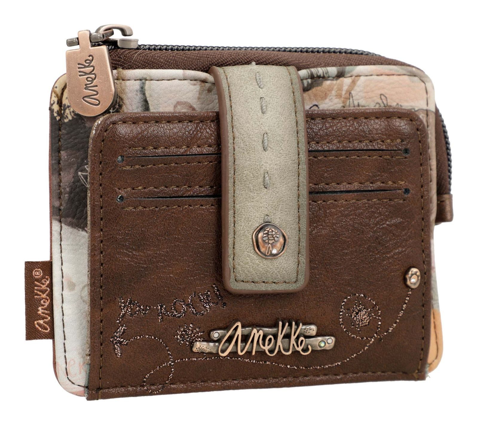 Anekke Kartenetui Card Holder
