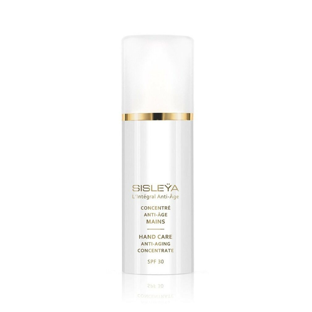 sisley Nagelpflegecreme a Hand Care Anti-Aging Concentrate