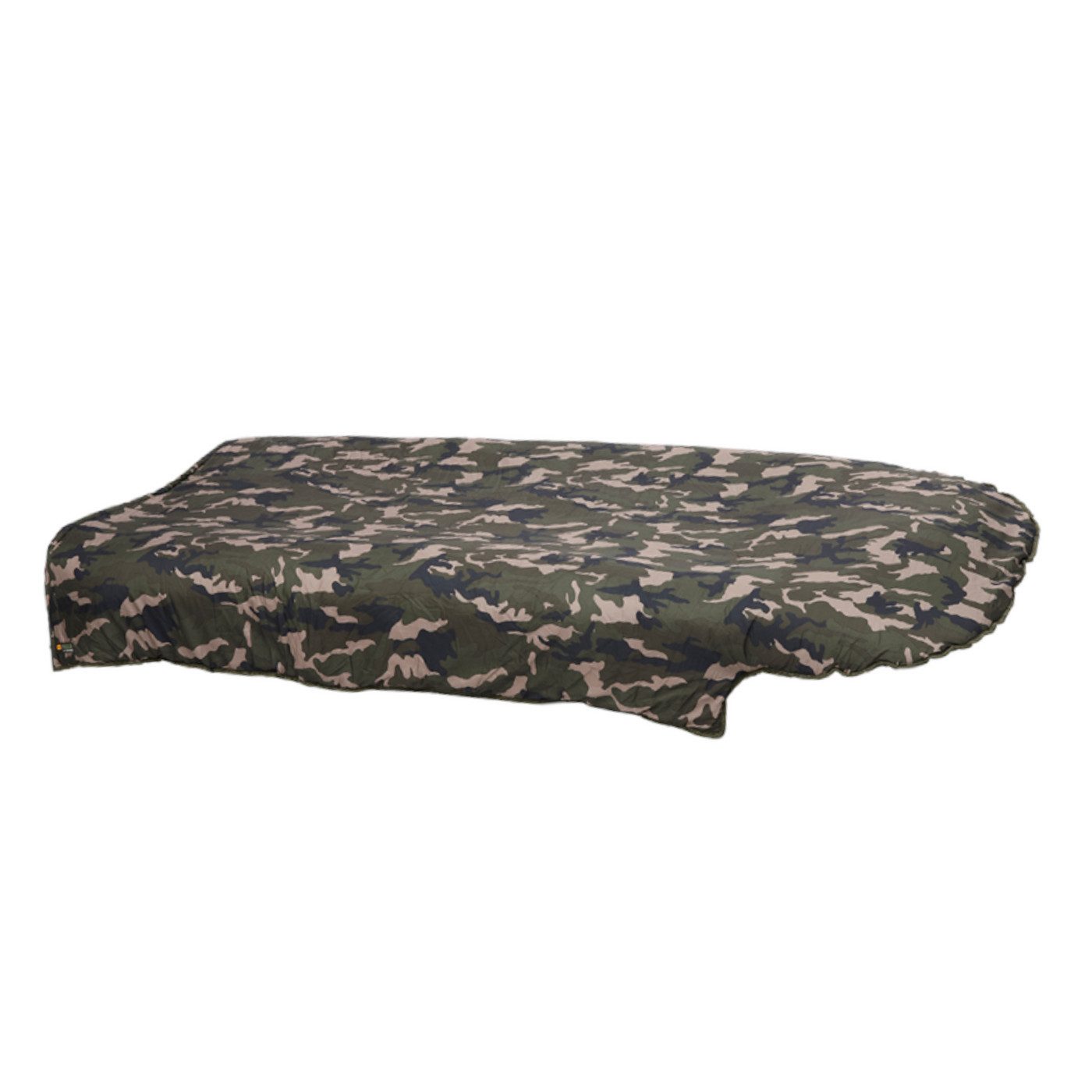 Schlafsack Prologic Element Thermal Bed Cover Camo 200x130cm - Schlafsackcover