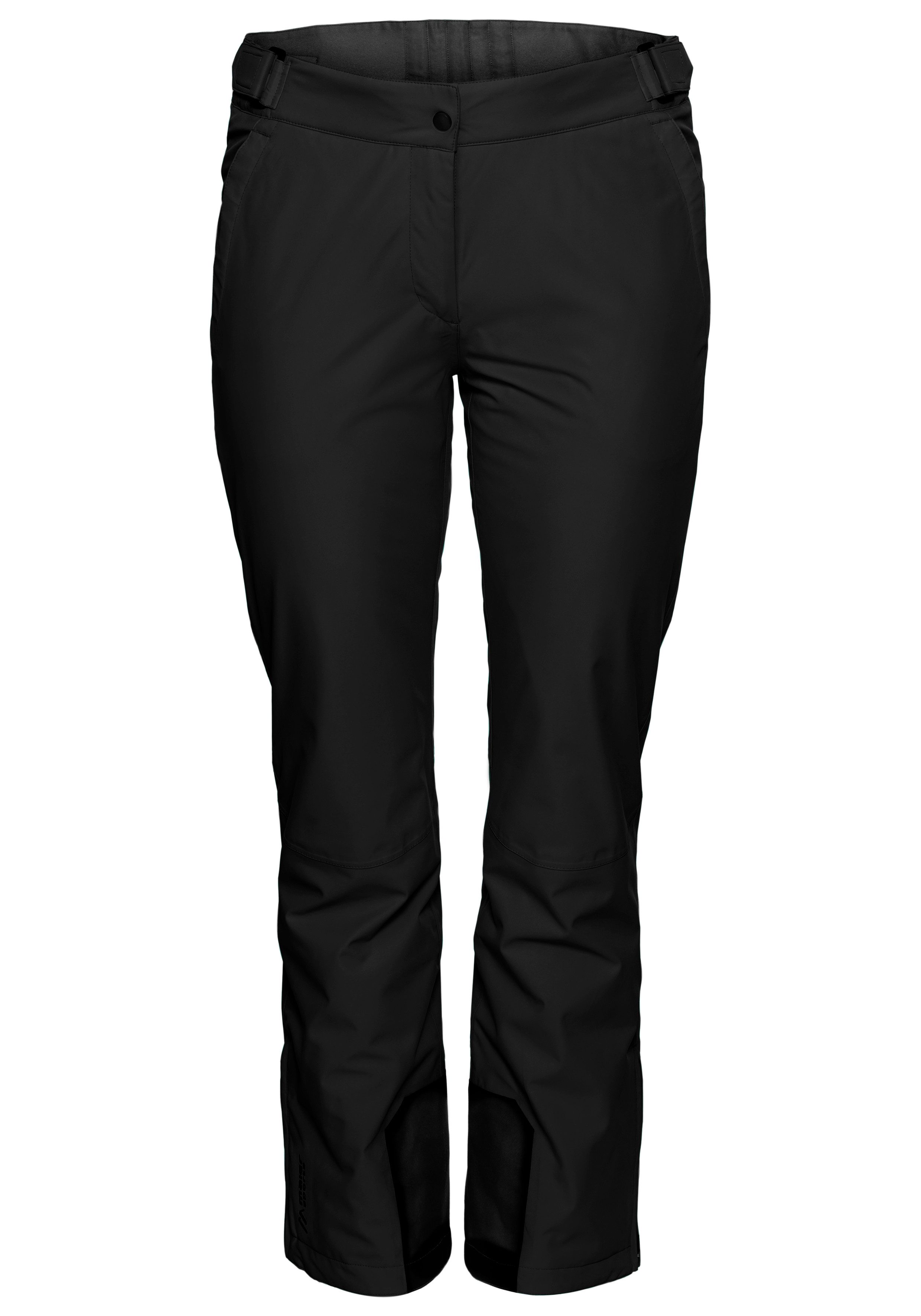 Maier Sports Skihose wasserdicht, verstellbarer Taillenbund, auch in großen Größen