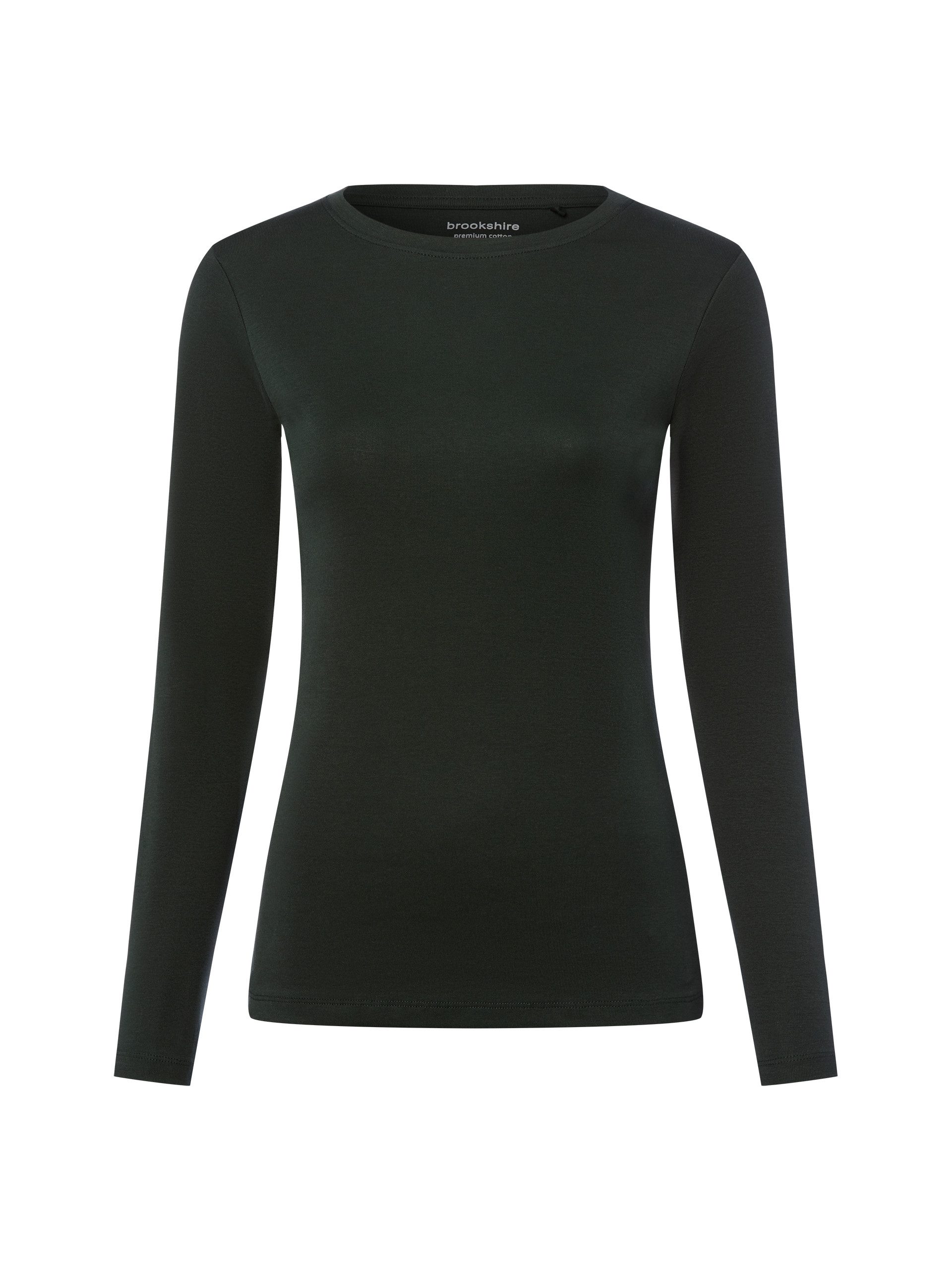 brookshire Langarmshirt